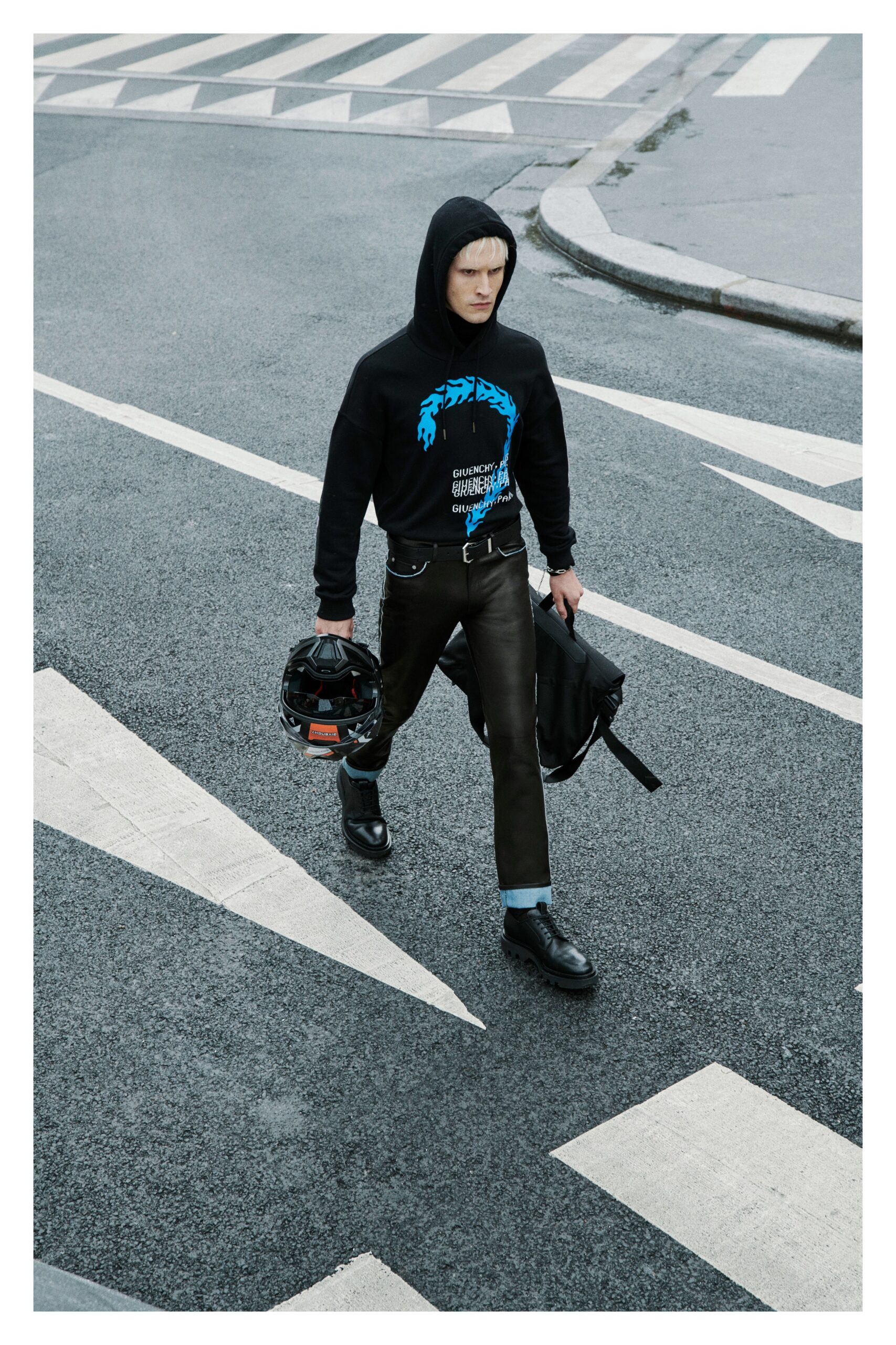 Givenchy Resort 20 Look 31