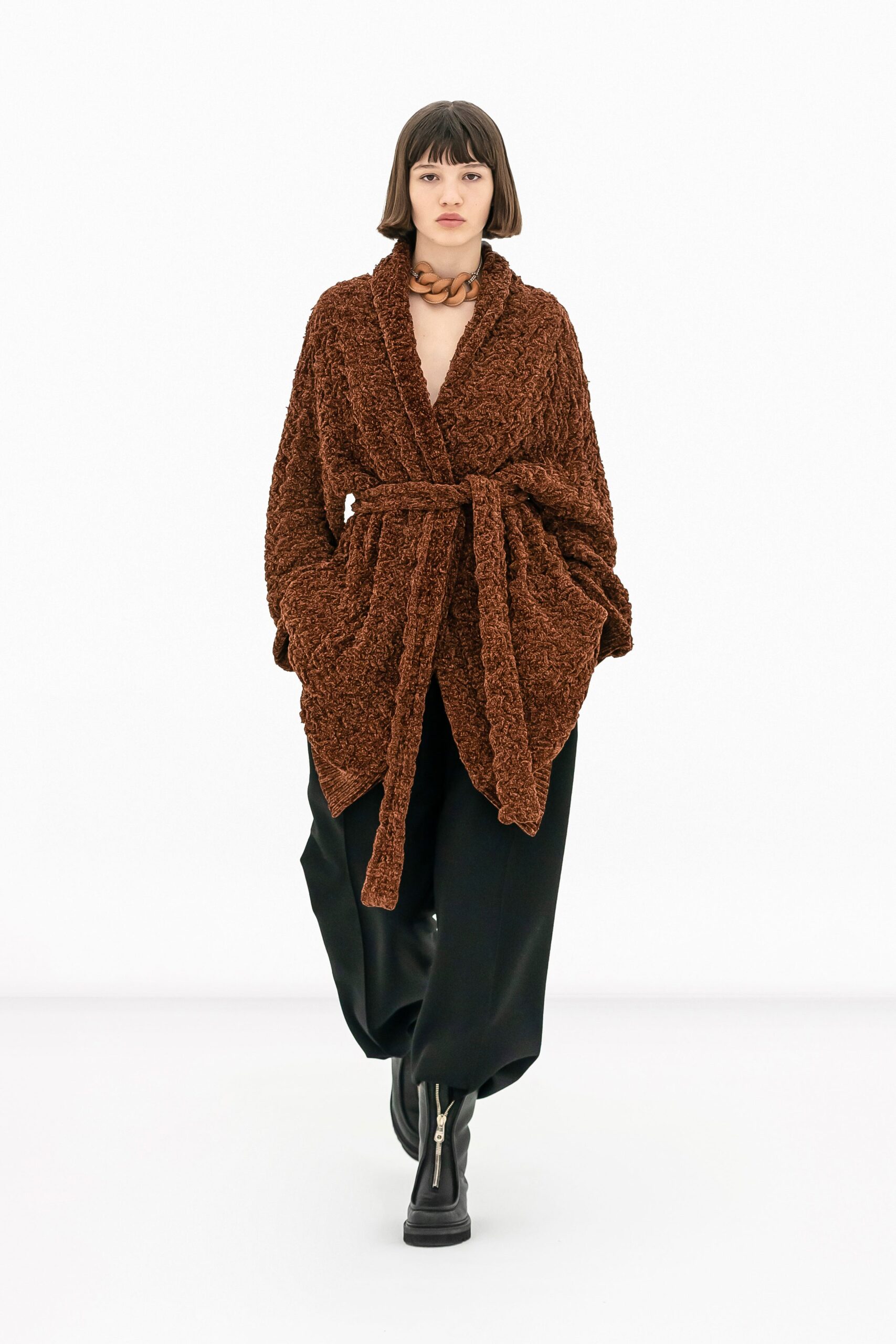 Ferragamo F/W 22 Look 31