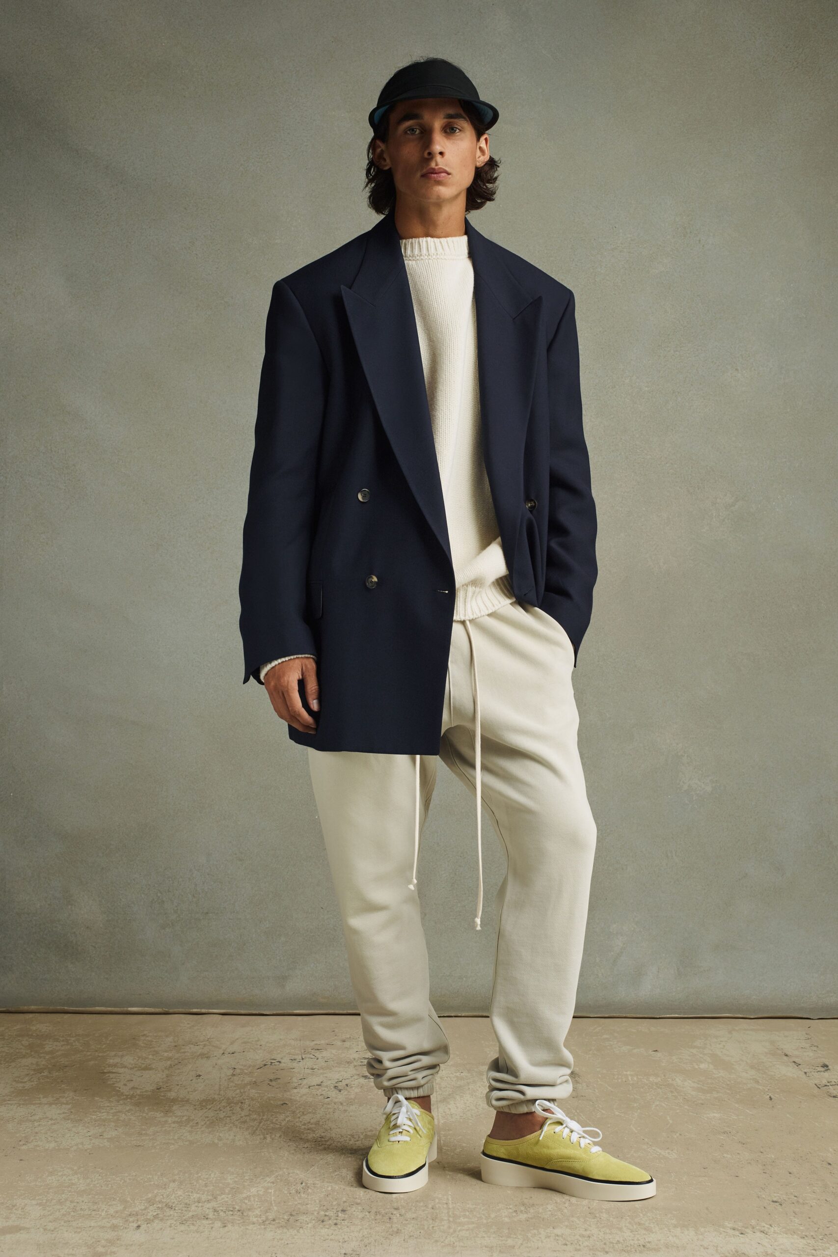 Fear of God S/S 21 Look 32