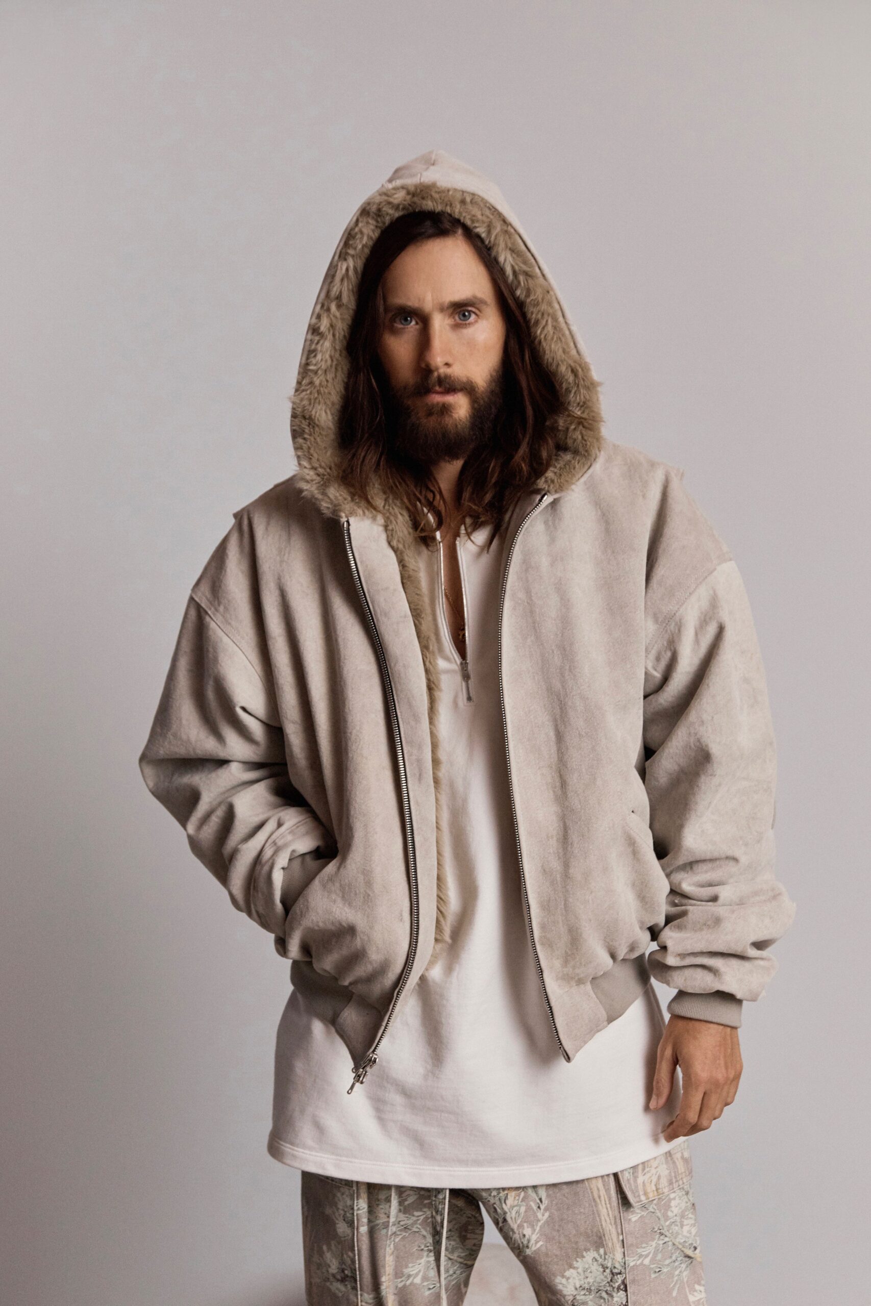 Fear of God S/S 19 Look 32