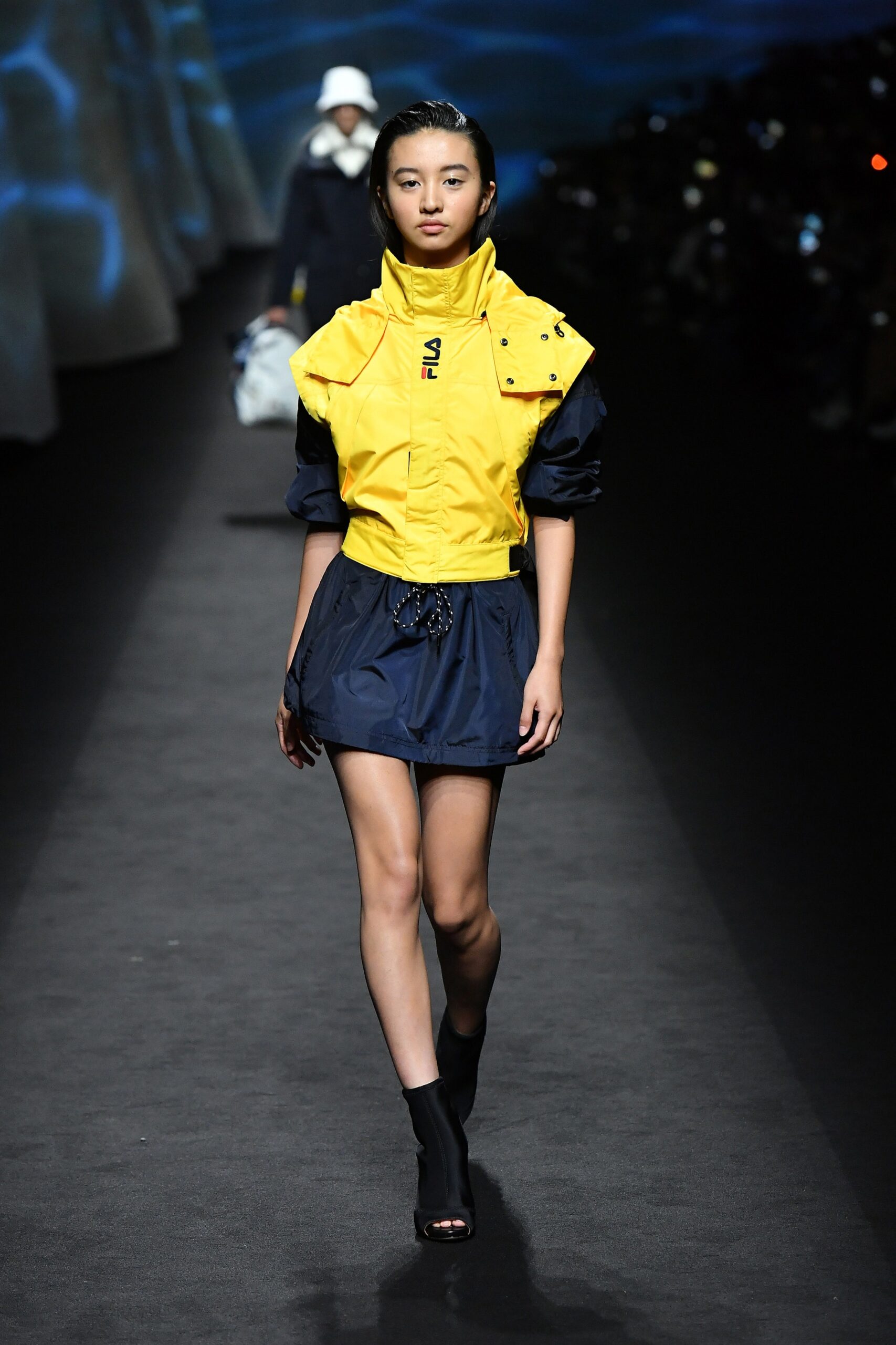 FILA S/S 20 Look 32