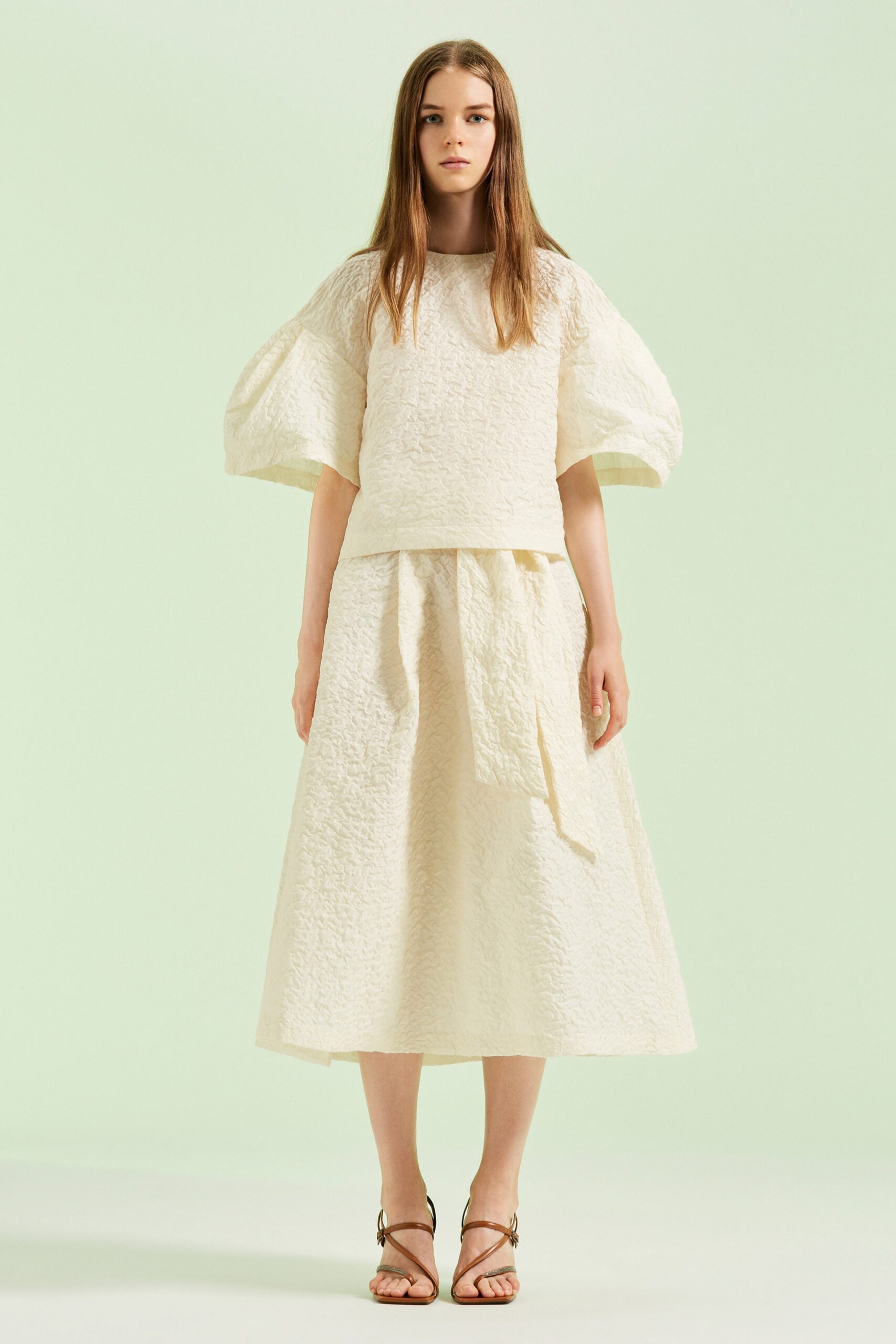 Fabiana Filippi S/S 22 Look 32
