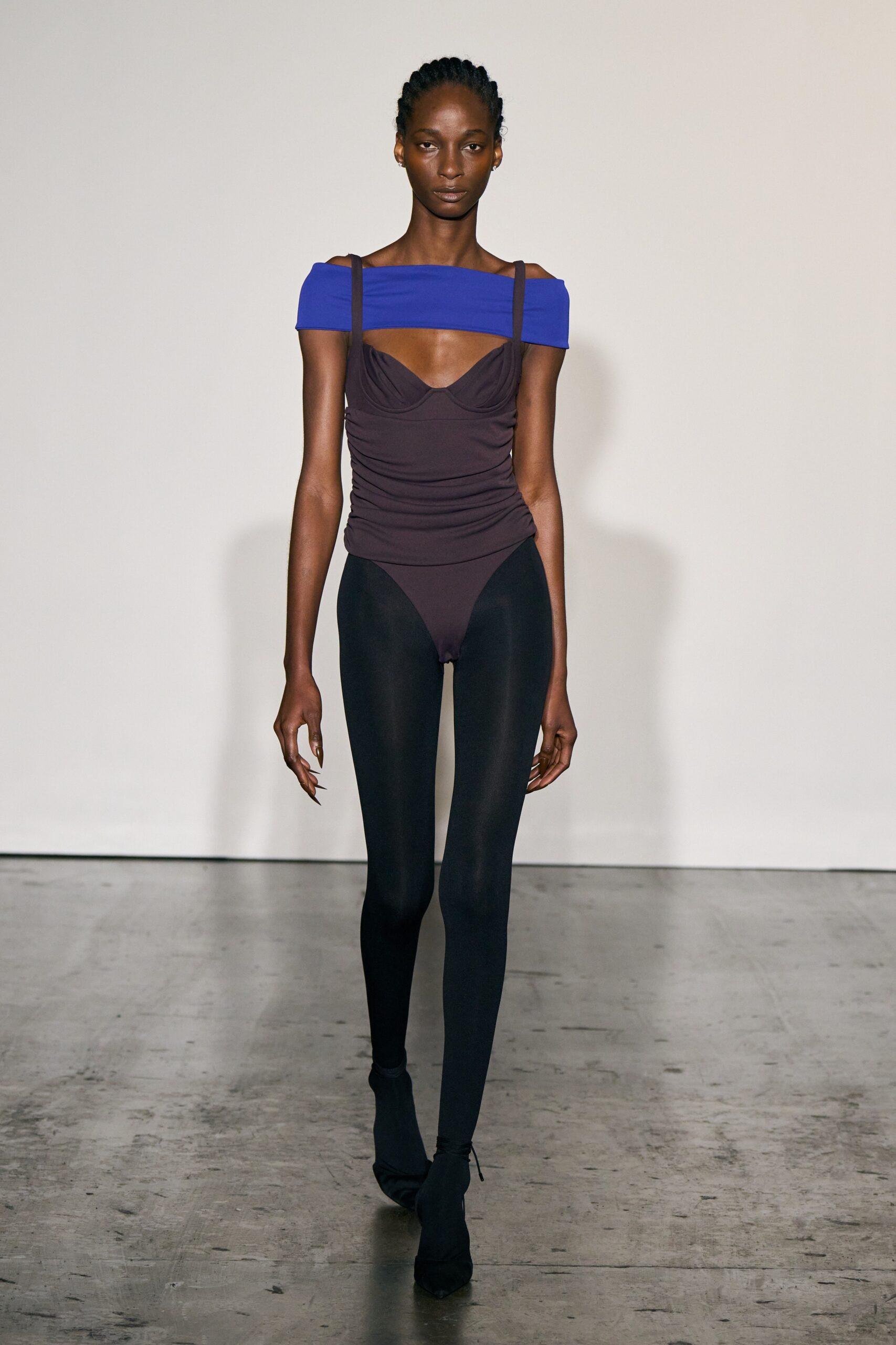 Fashion East F/W 22 Look 30