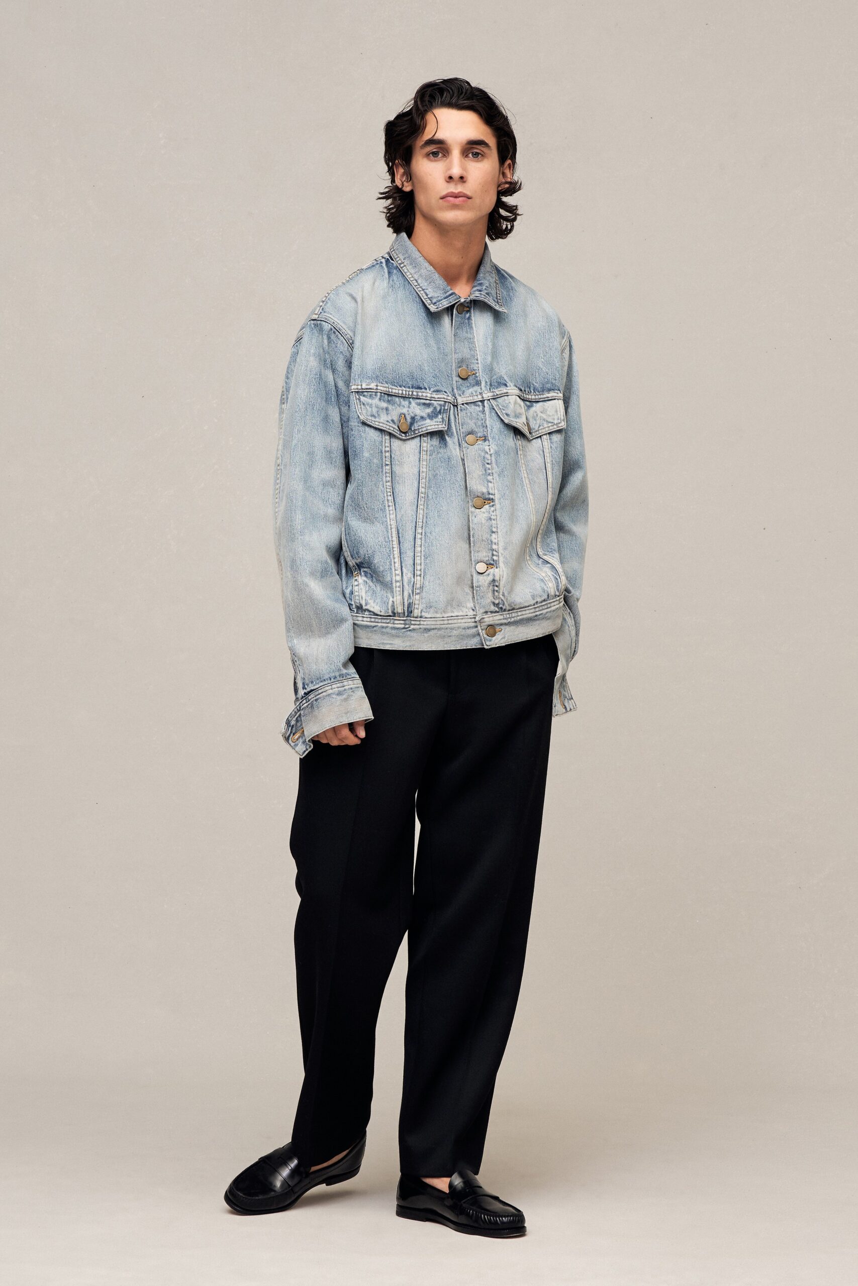 Fear of God F/W 21 Look 32