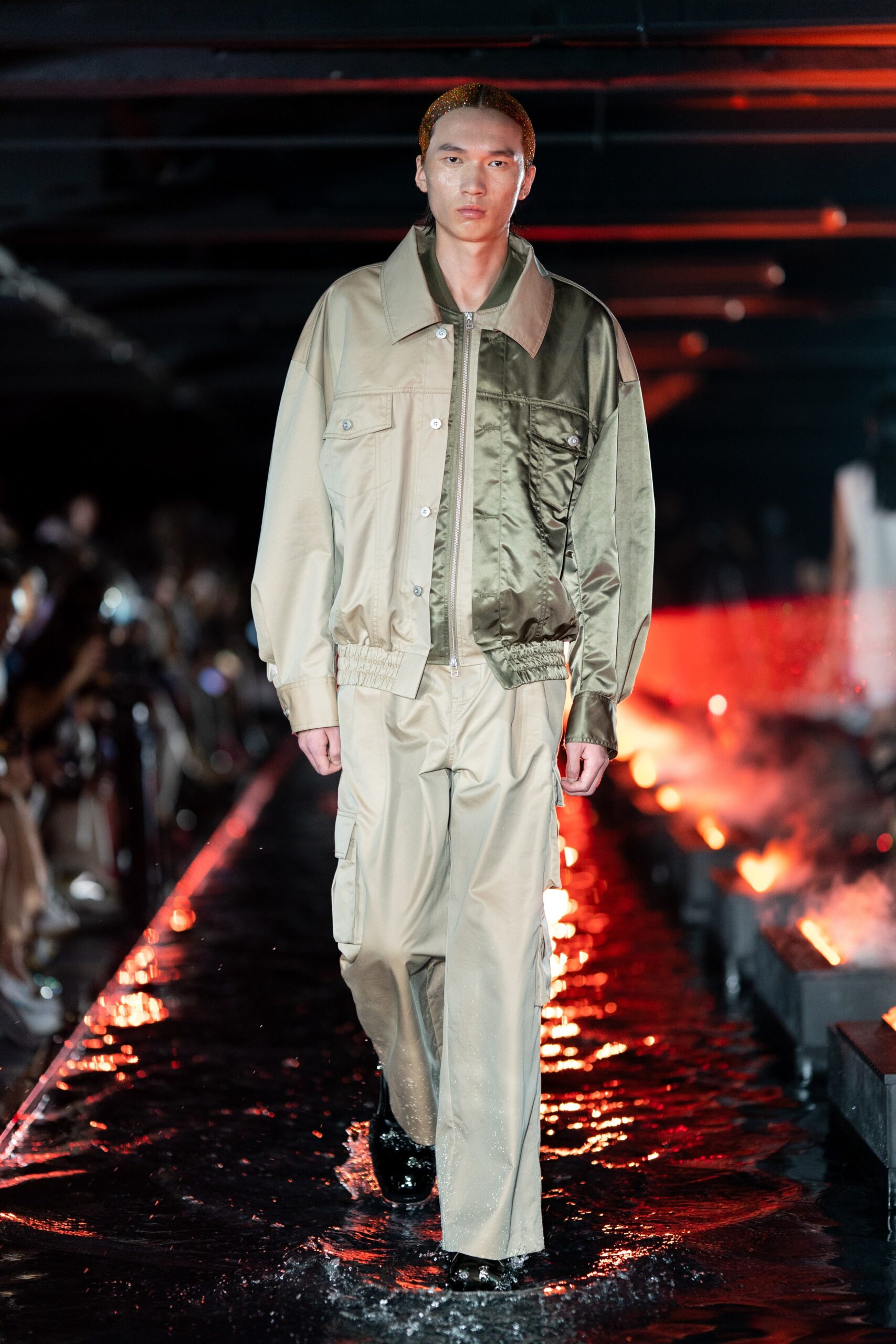 Feng Chen Wang Shanghai S/S 22 Look 32