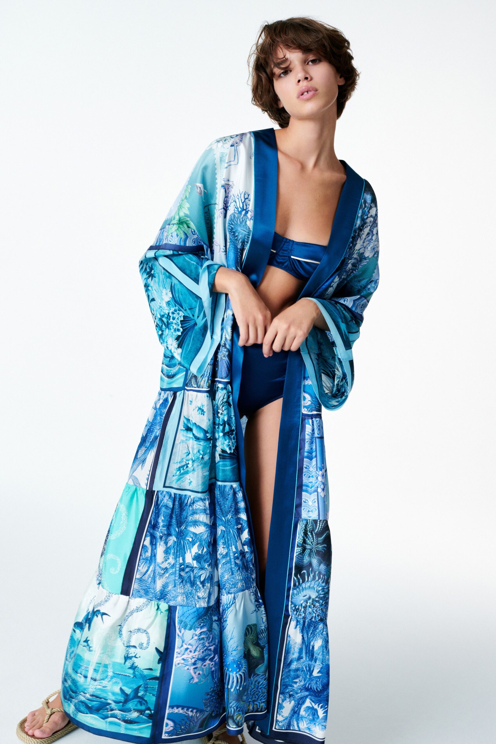 For Restless Sleepers S/S 21 Look 32