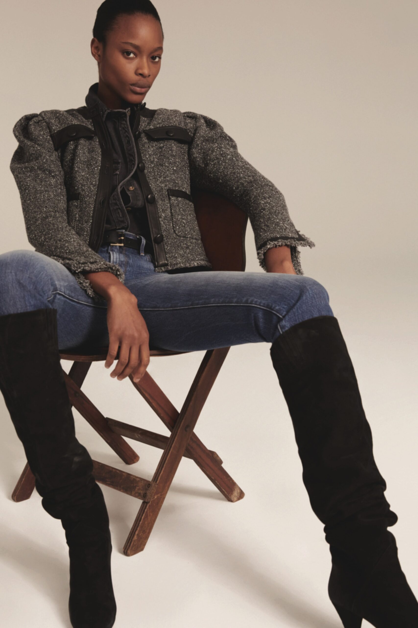 Frame F/W 20 Look 32