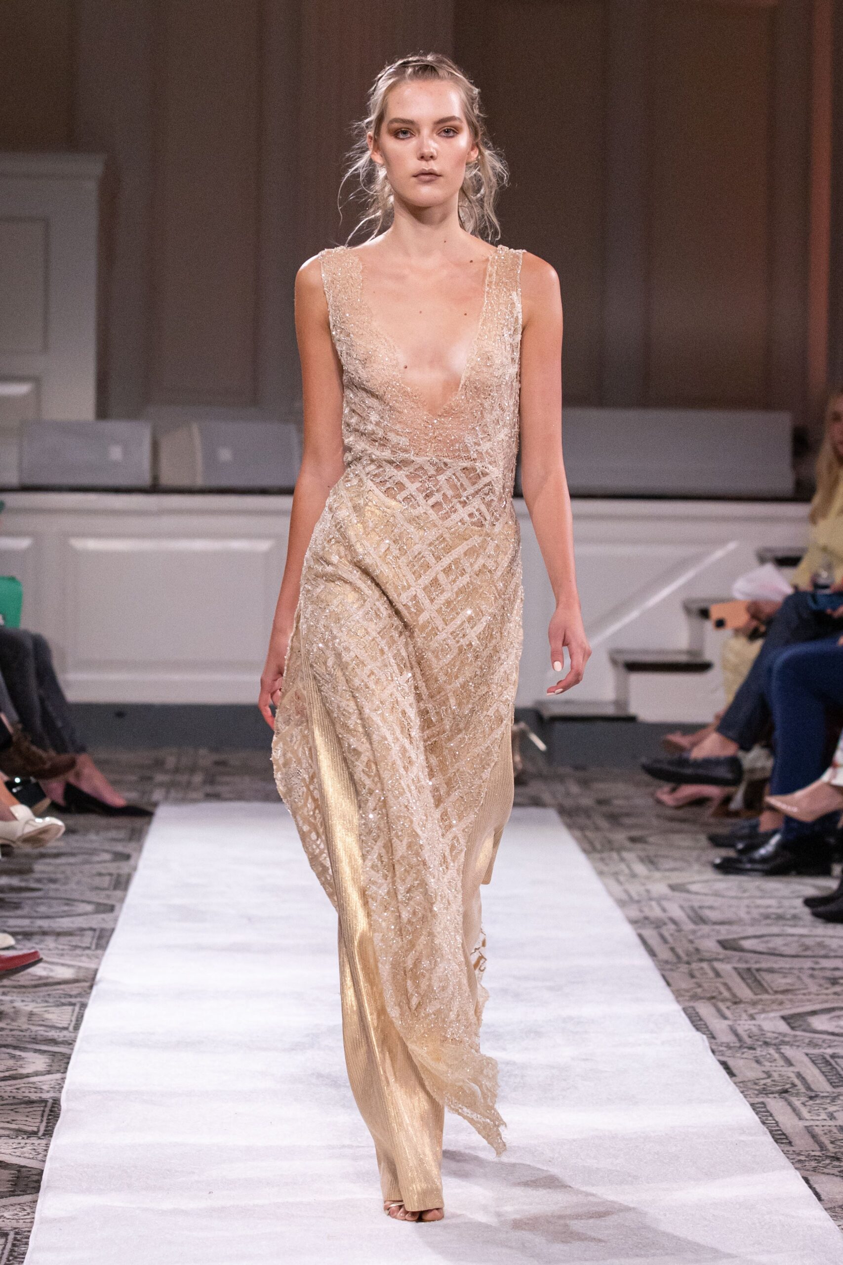 Frederick Anderson S/S 22 Look 32