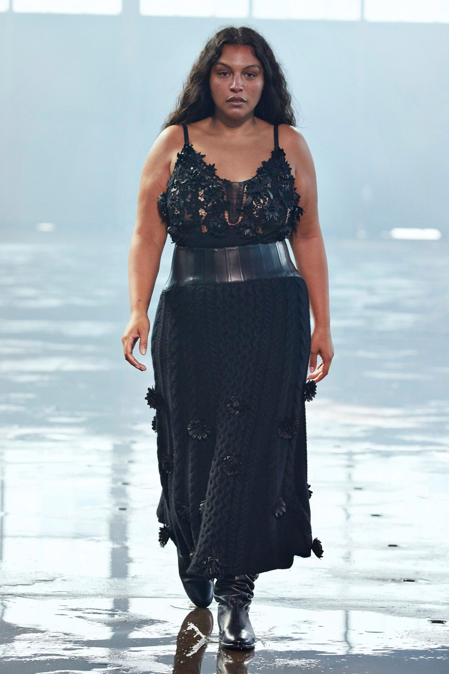 Gabriela Hearst F/W 21 Look 32