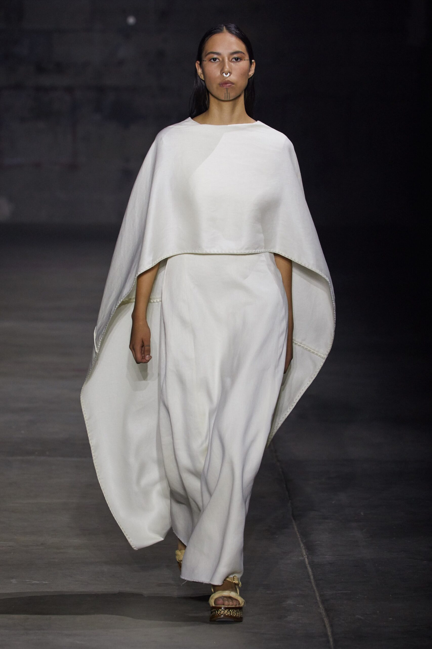 Gabriela Hearst S/S 22 Look 32