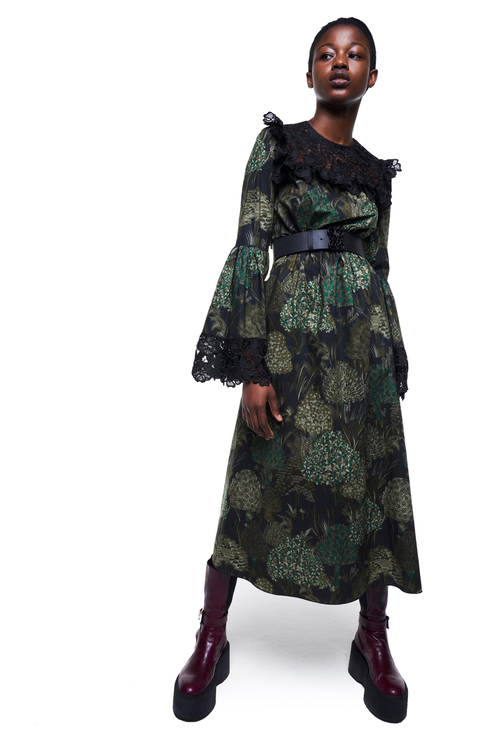 Giambattista Valli F/W 21 Look 32