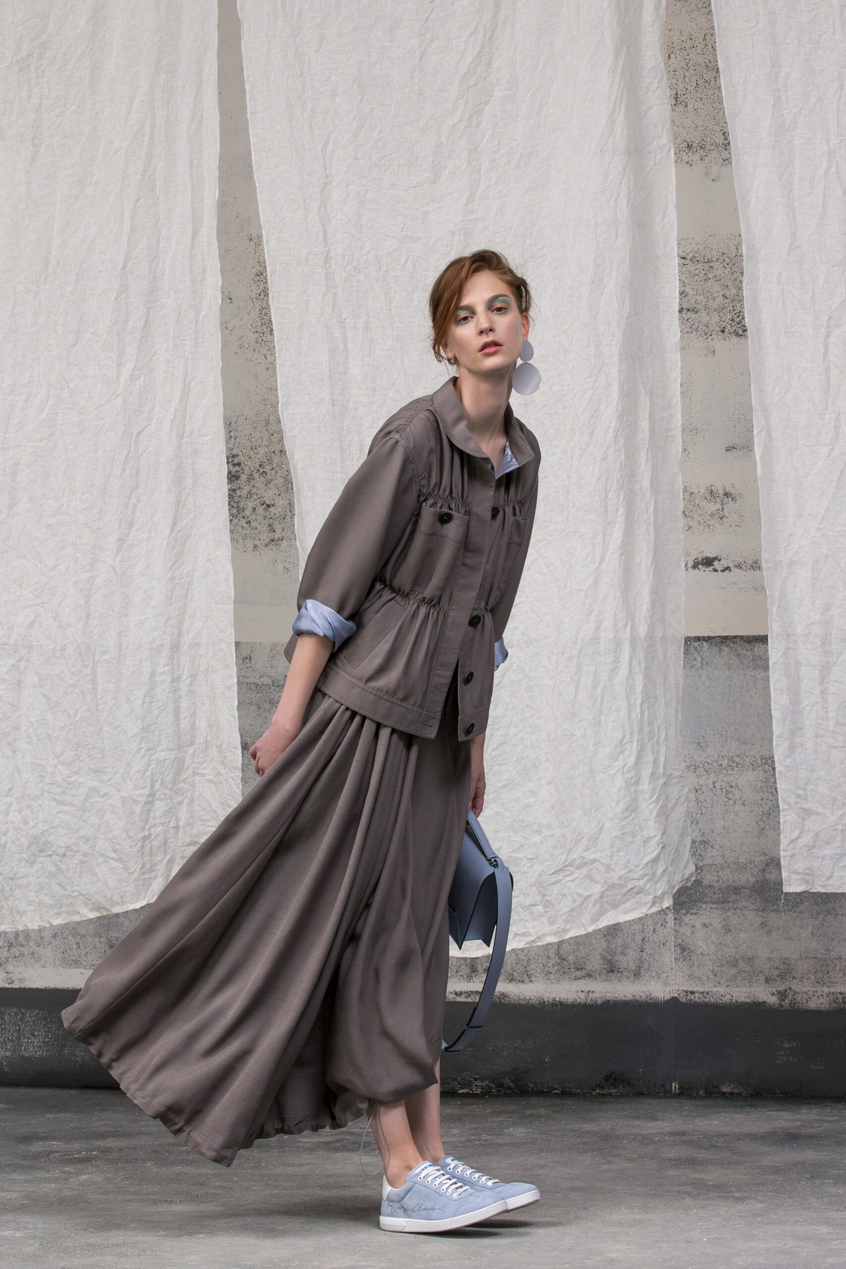 Giorgio Armani Resort 19 Look 32