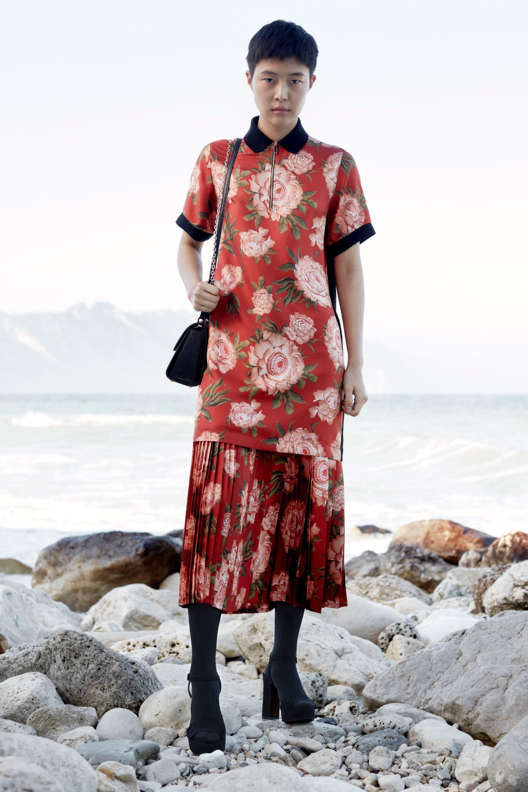Ferragamo F/W 19 Look 32