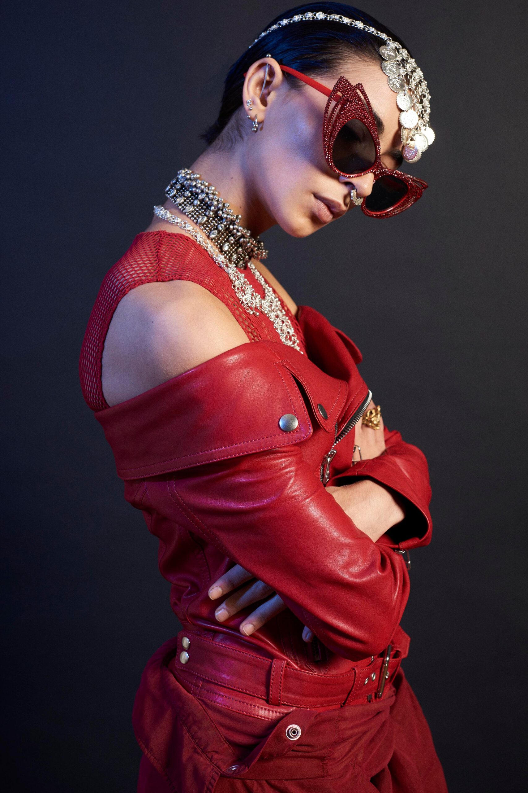 Faith Connexion S/S 19 Look 32