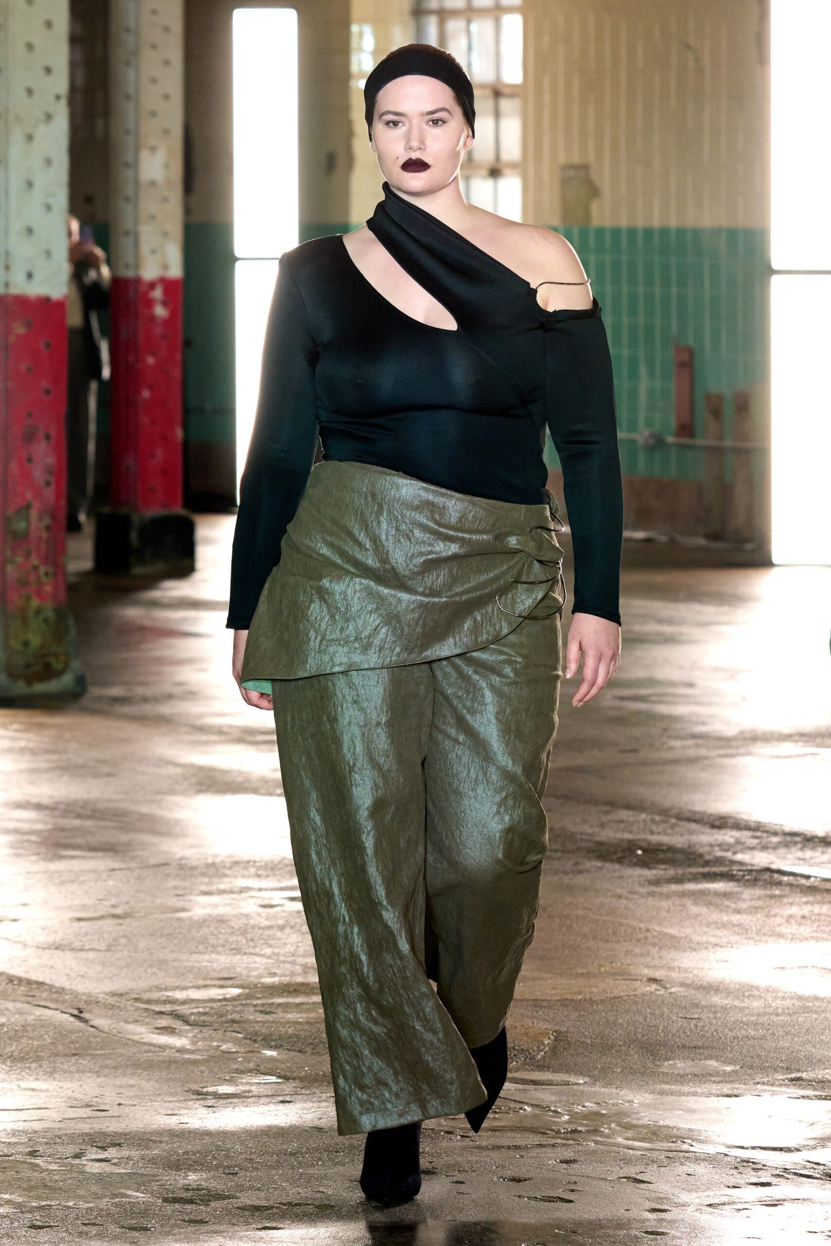 Fashion East F/W 23 Look 30