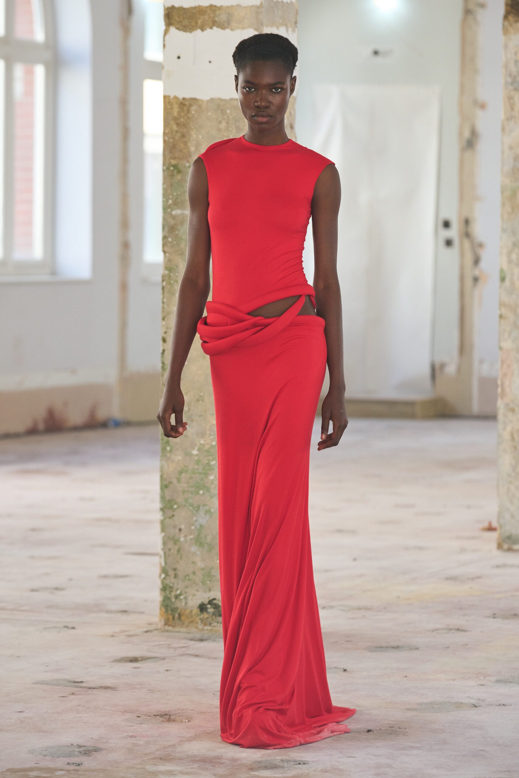 Fashion East S/S 23 Look 30