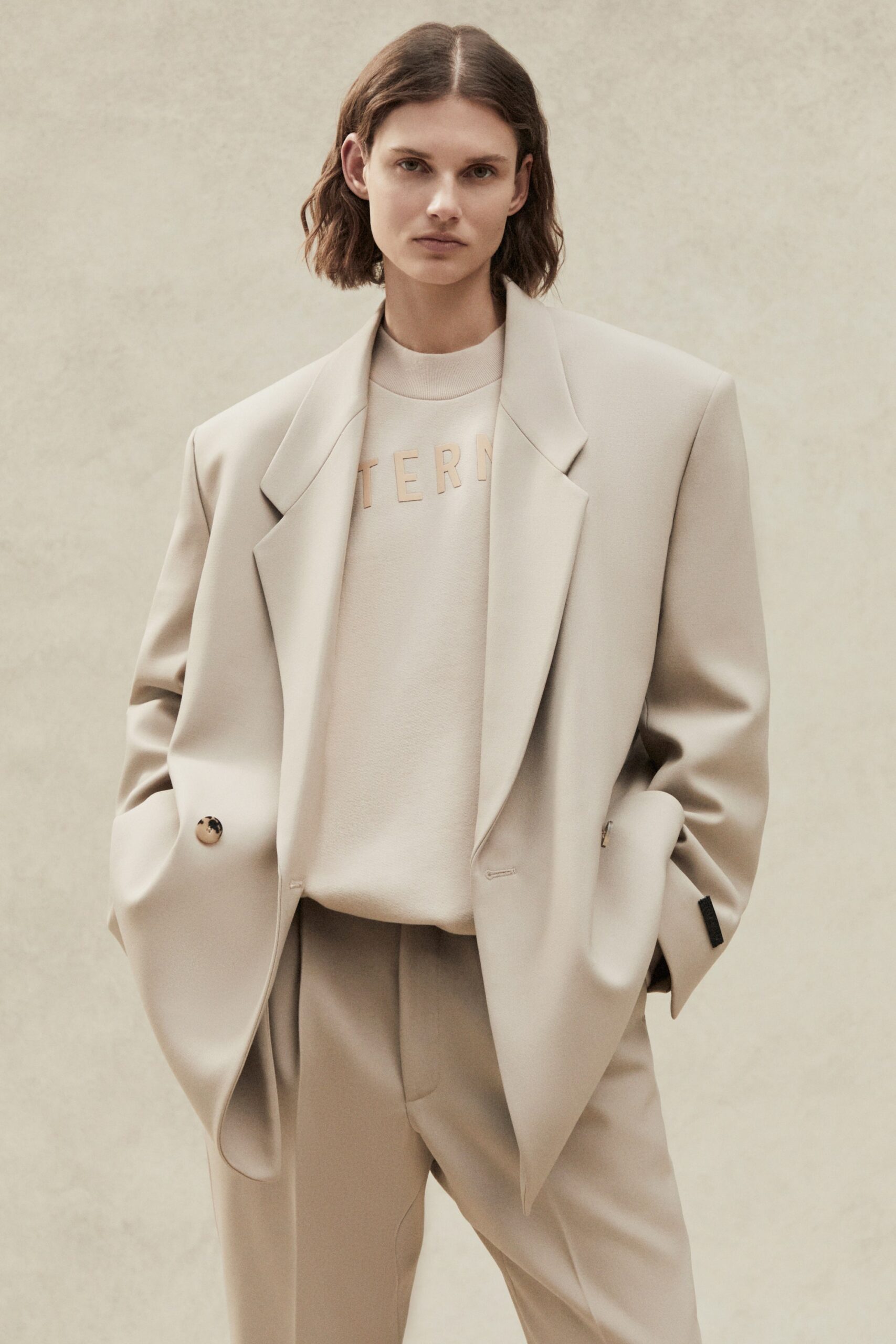 Fear of God F/W 22 Look 27