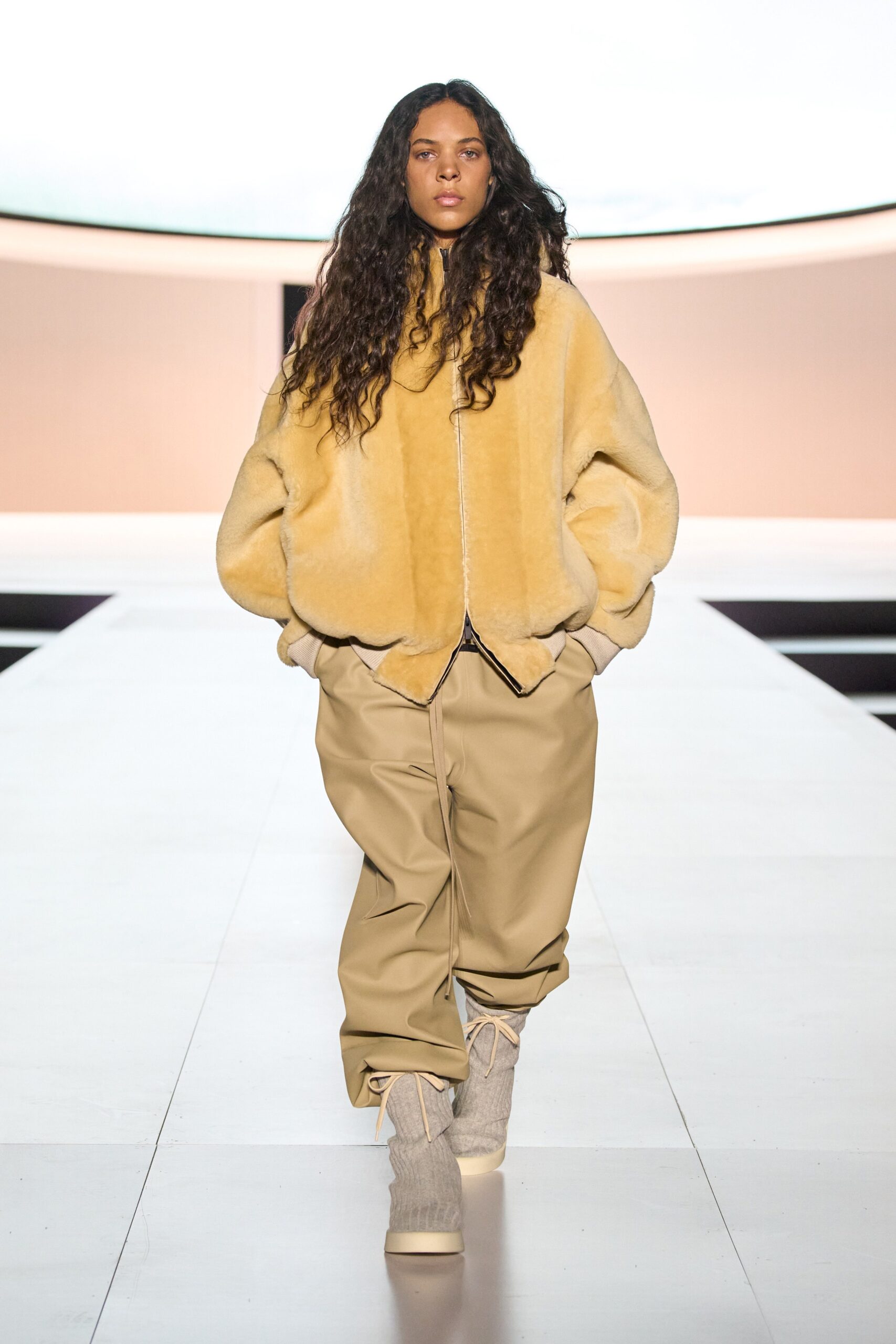 Fear of God F/W 23 Menswear Look 32