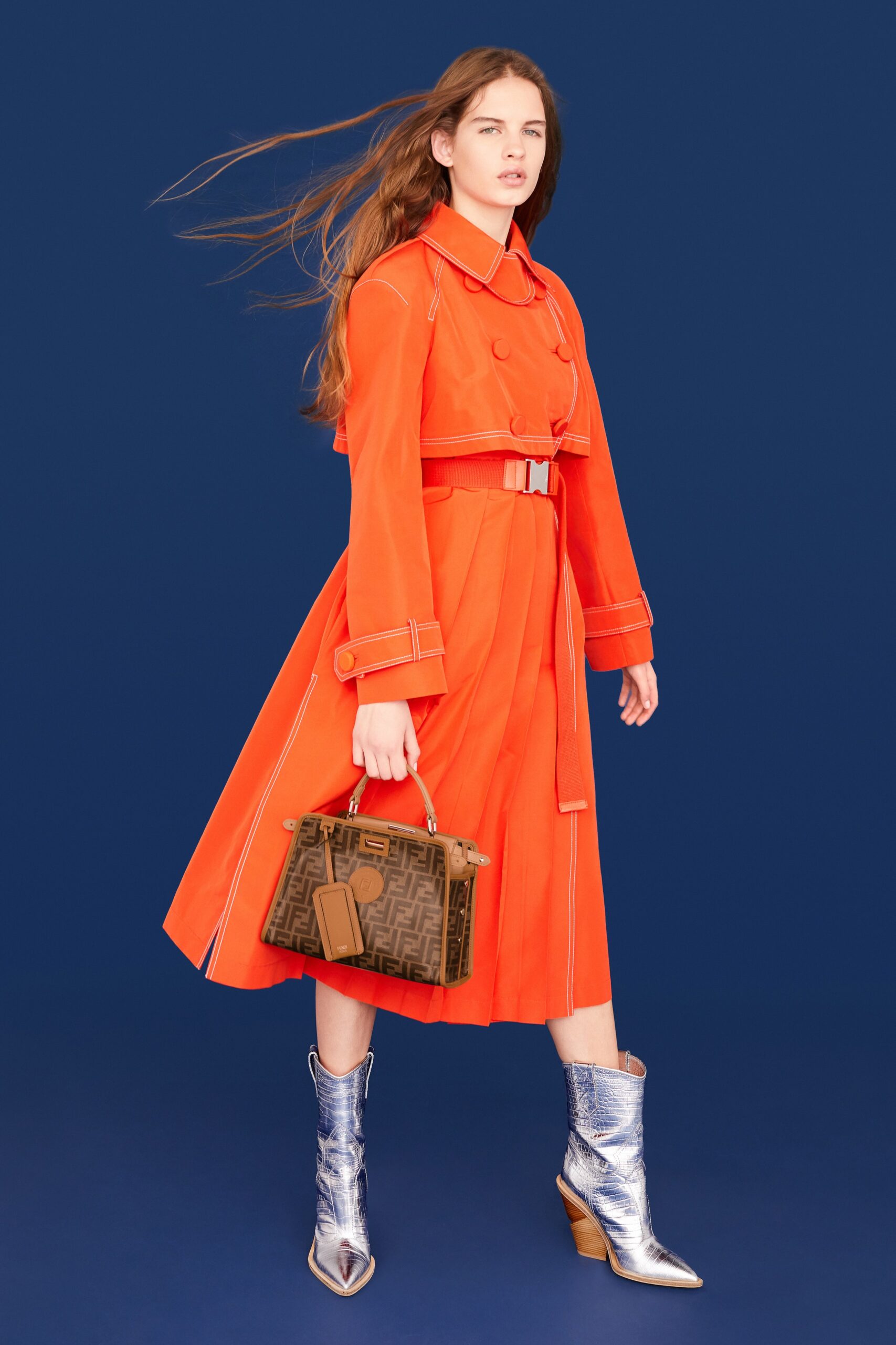Fendi Resort 19 Look 32