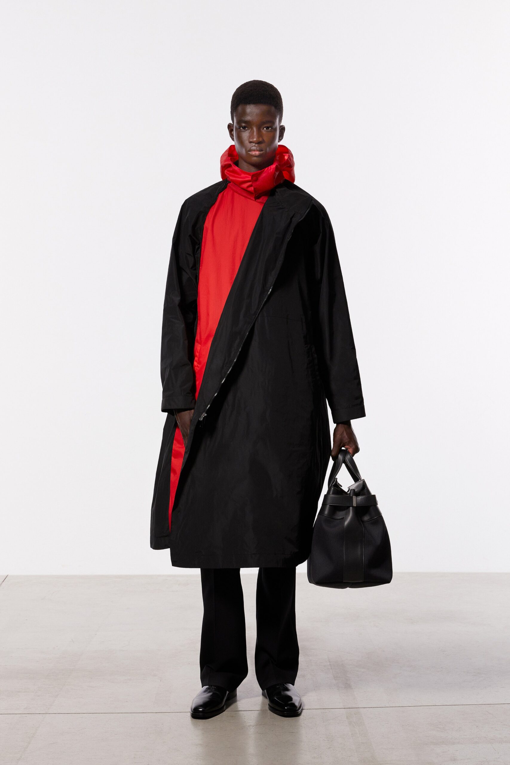 Ferragamo F/W 23 Look 32