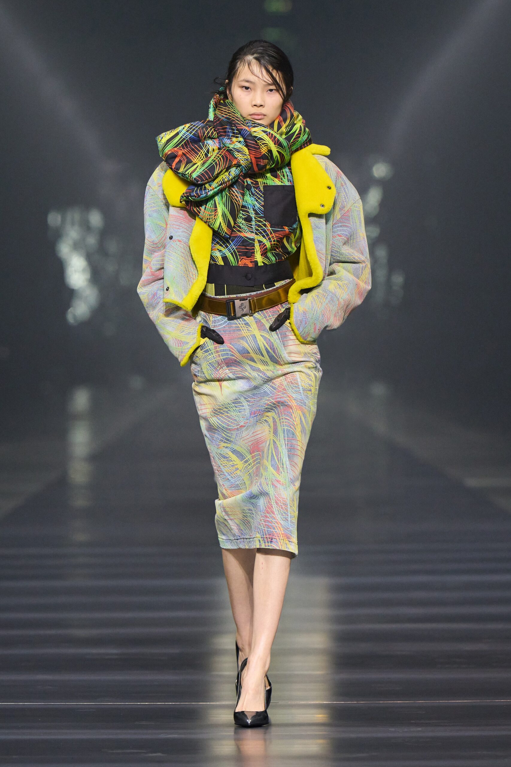 Ferrari F/W 22 Look 32