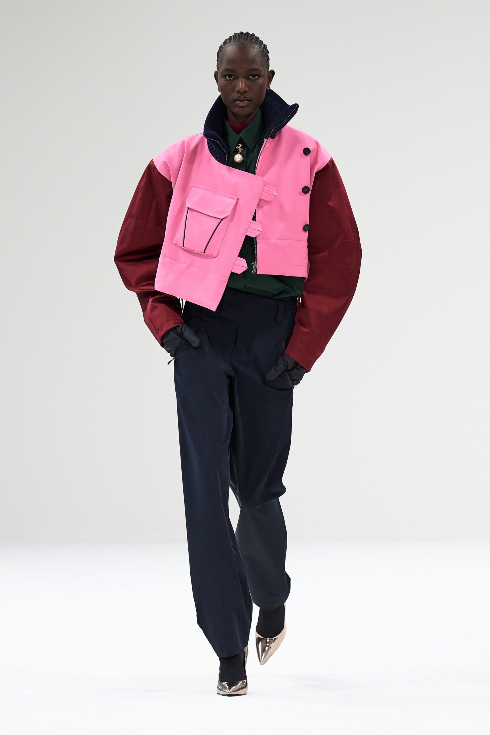 Ferrari F/W 23 Look 32
