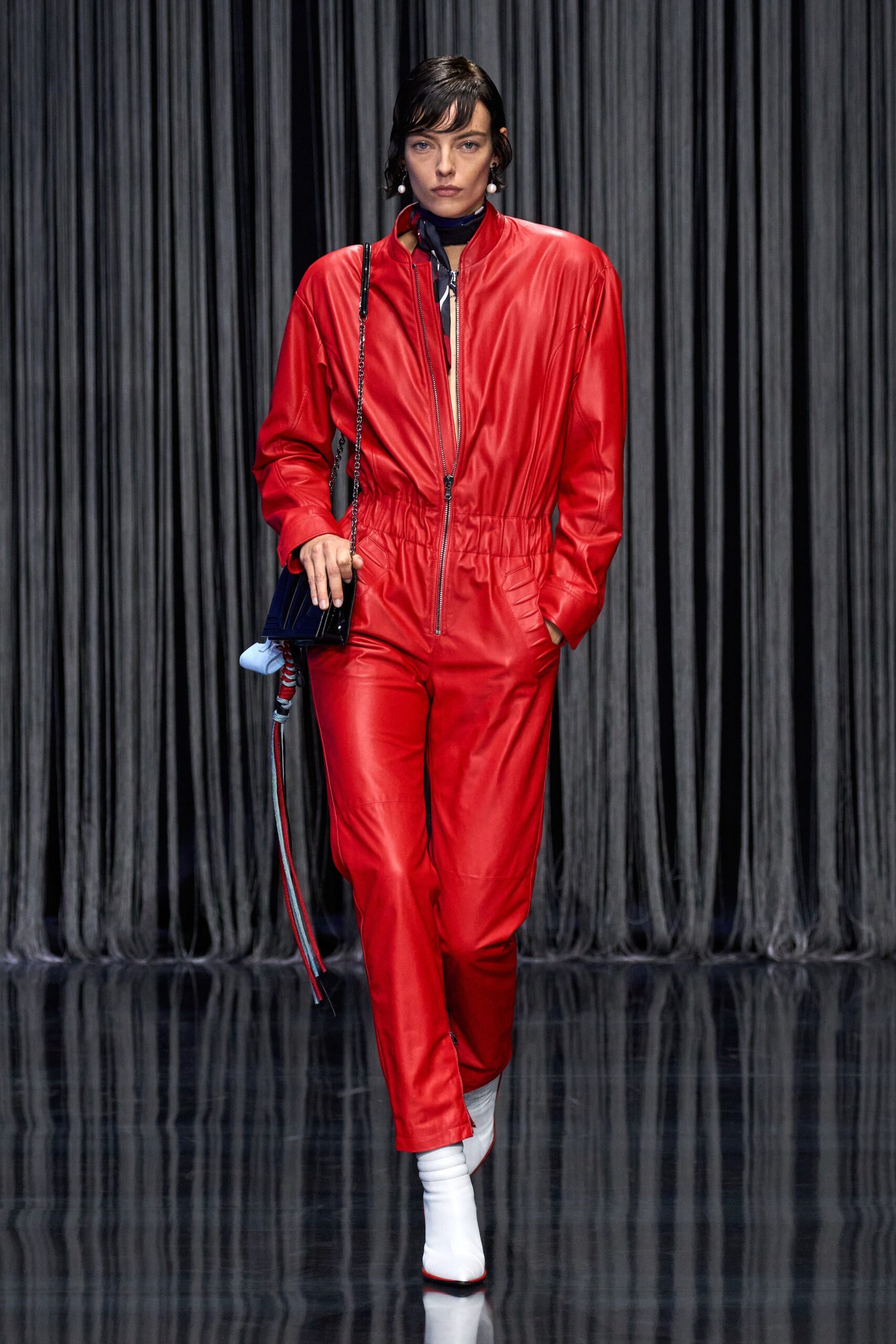 Ferrari S/S 23 Look 32