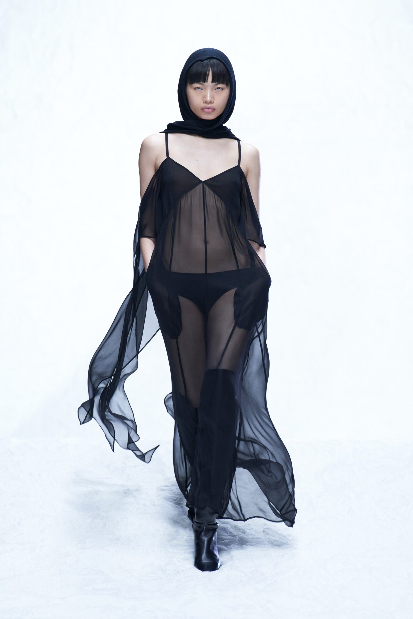 Filippa K Copenhagen F/W 23 Look 32