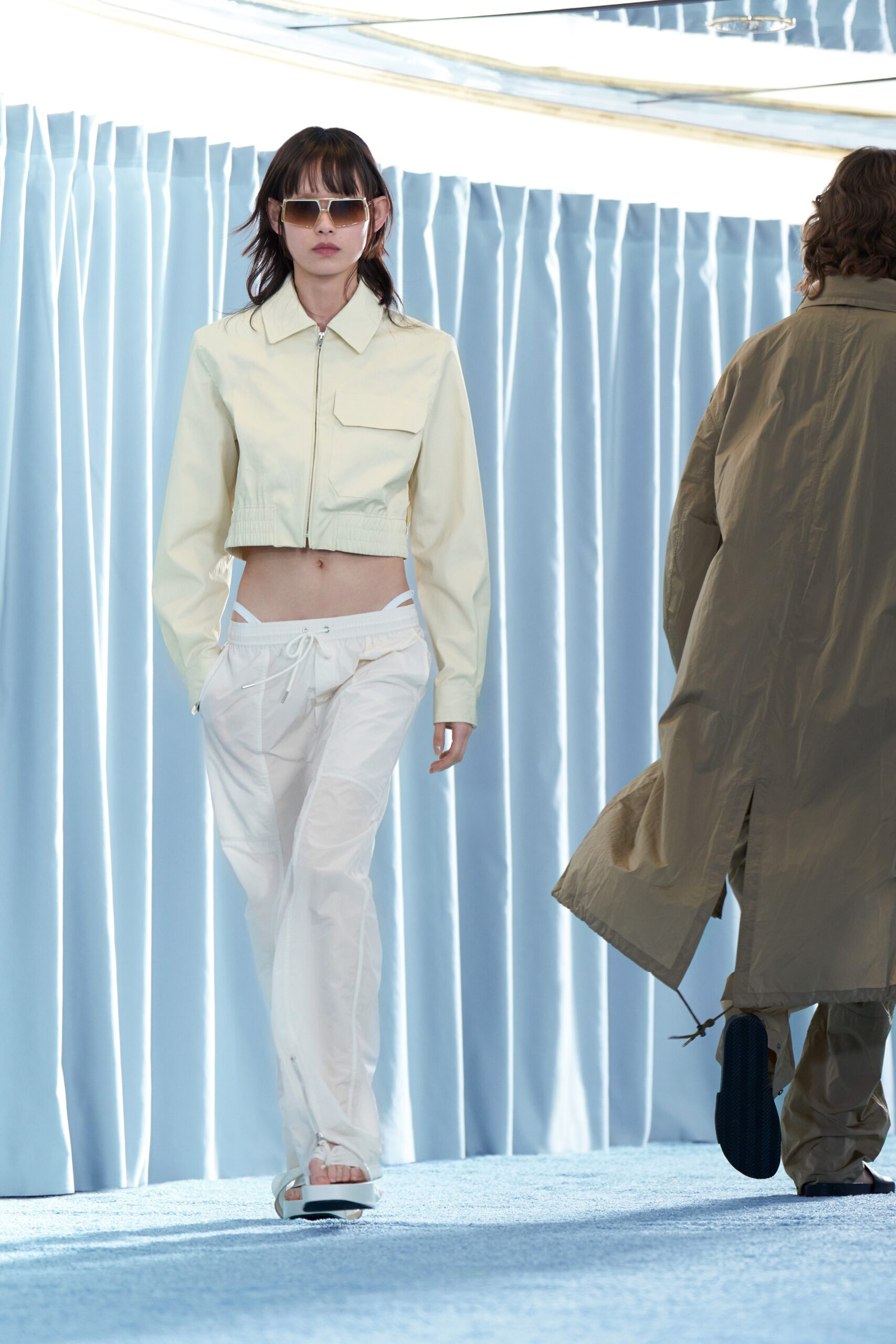 Filippa K S/S 23 Look 32
