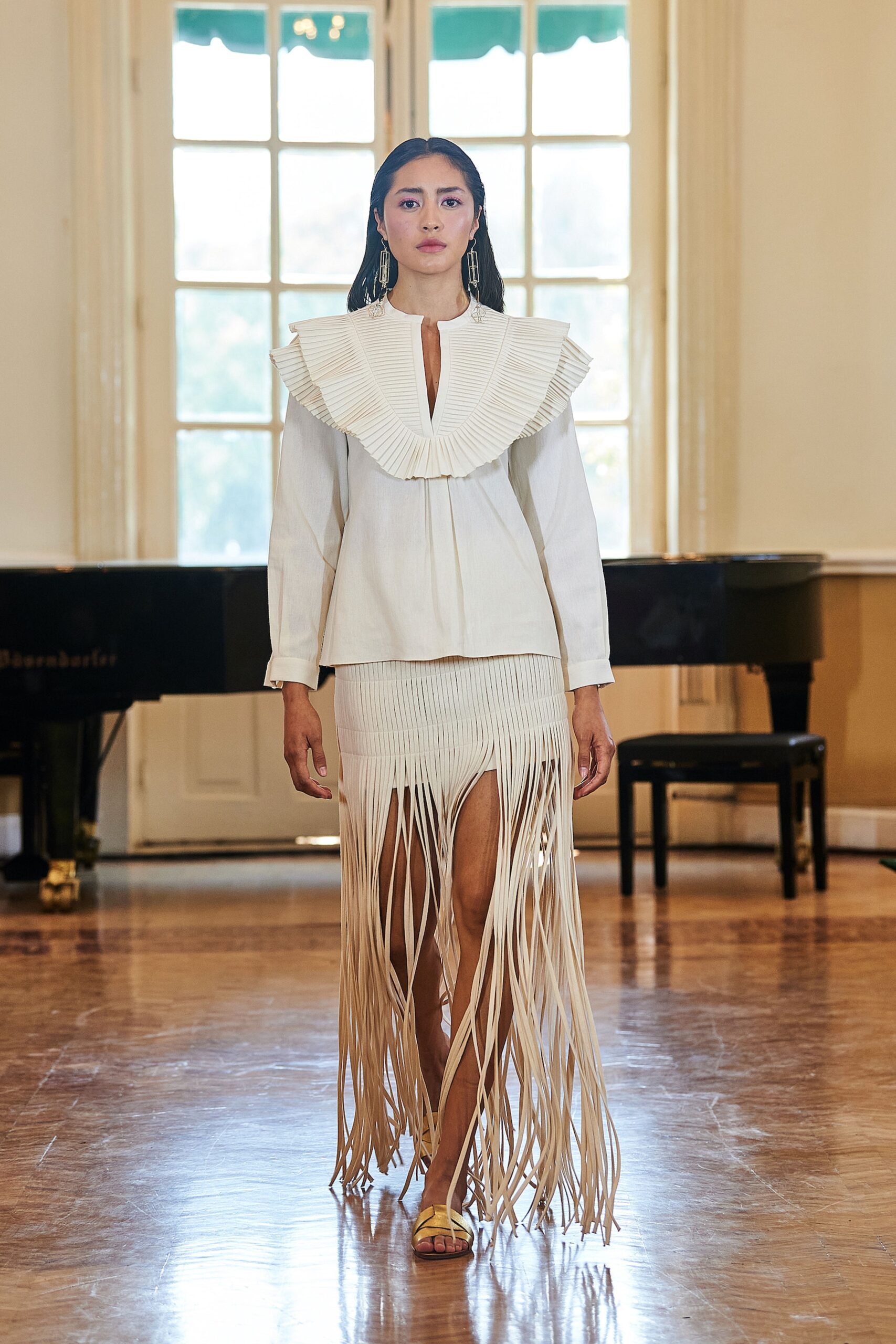 Francisco Cancino Mexico F/W 22 Look 32