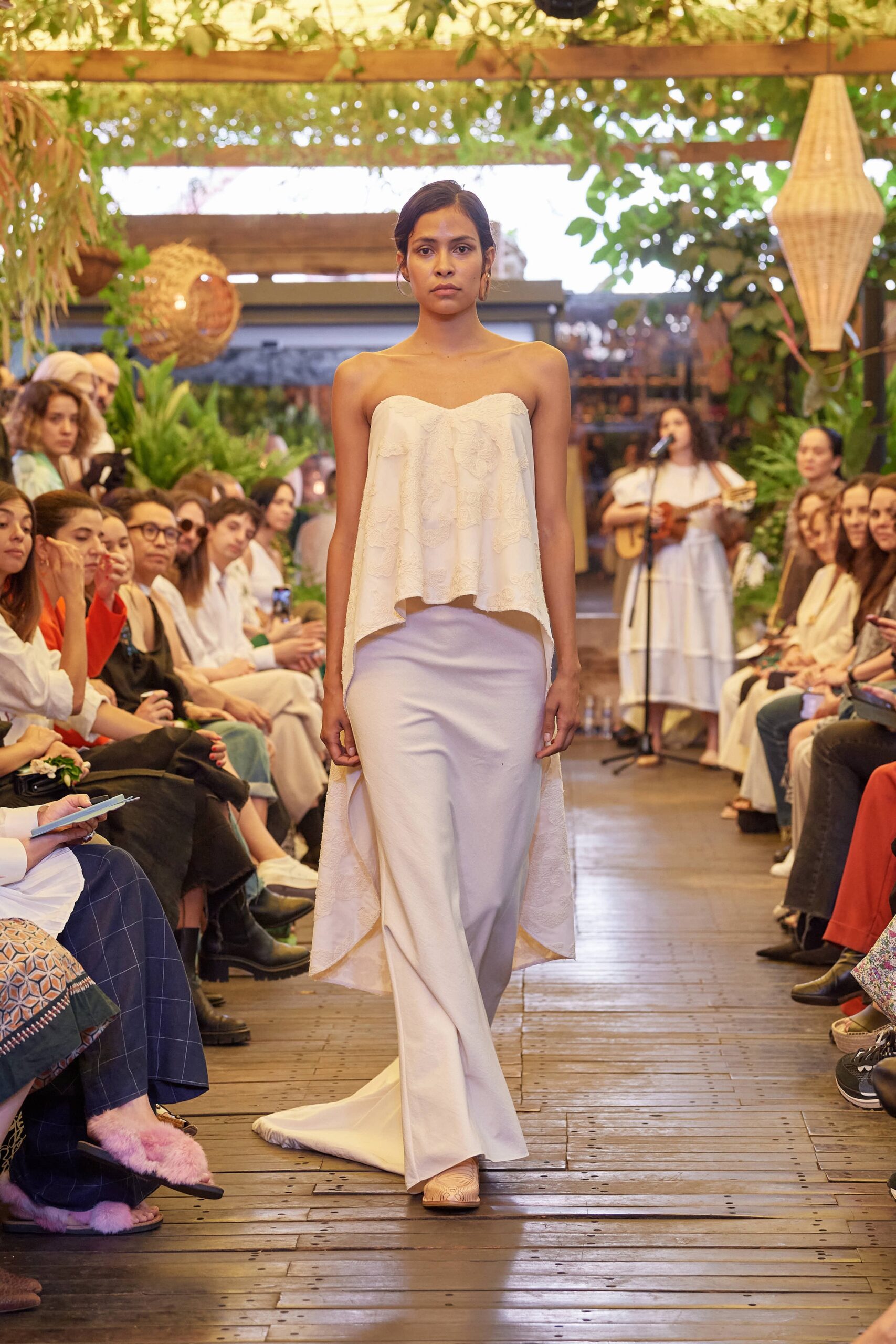 Francisco Cancino Mexico F/W 23 Look 32