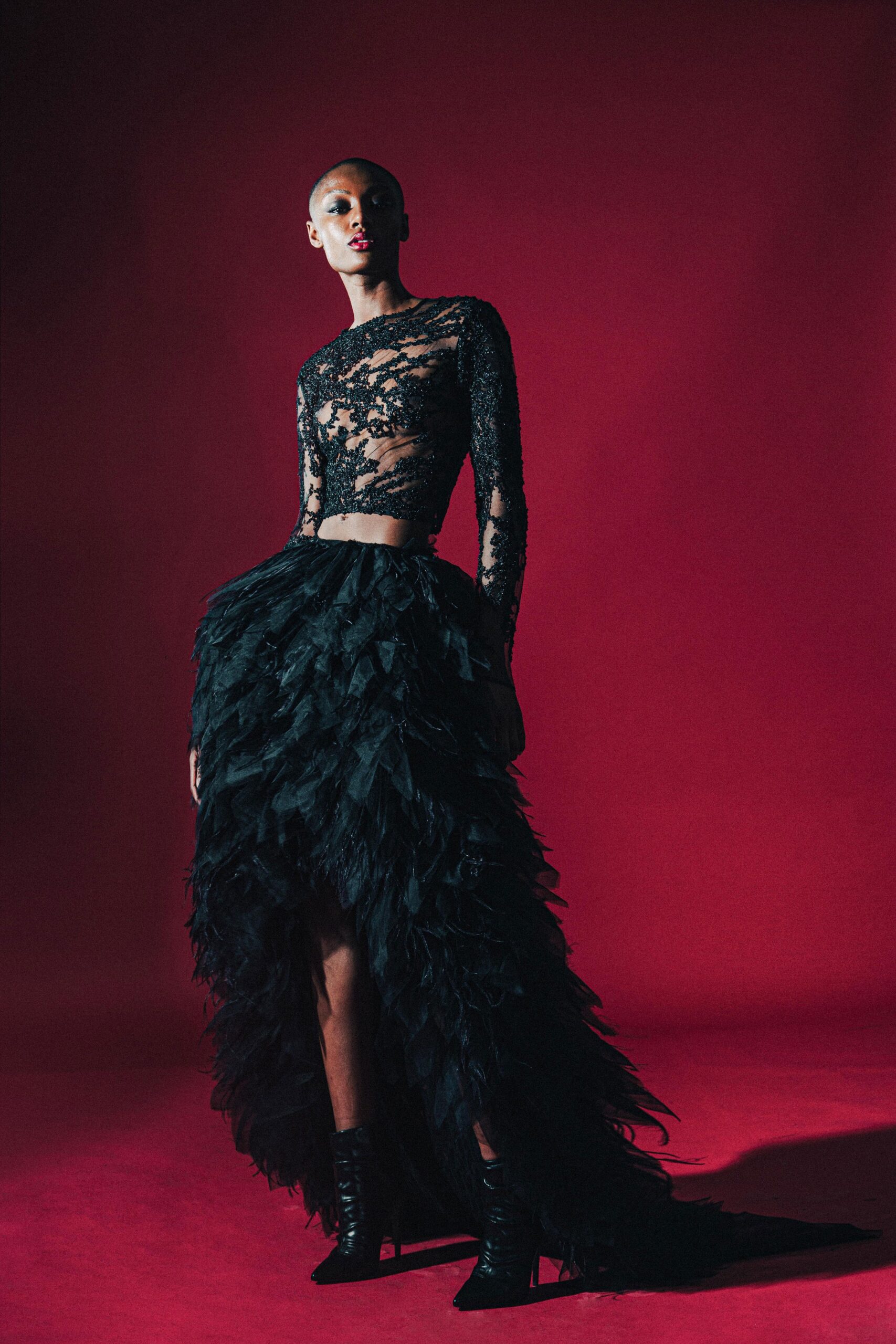 Frederick Anderson F/W 23 Look 30