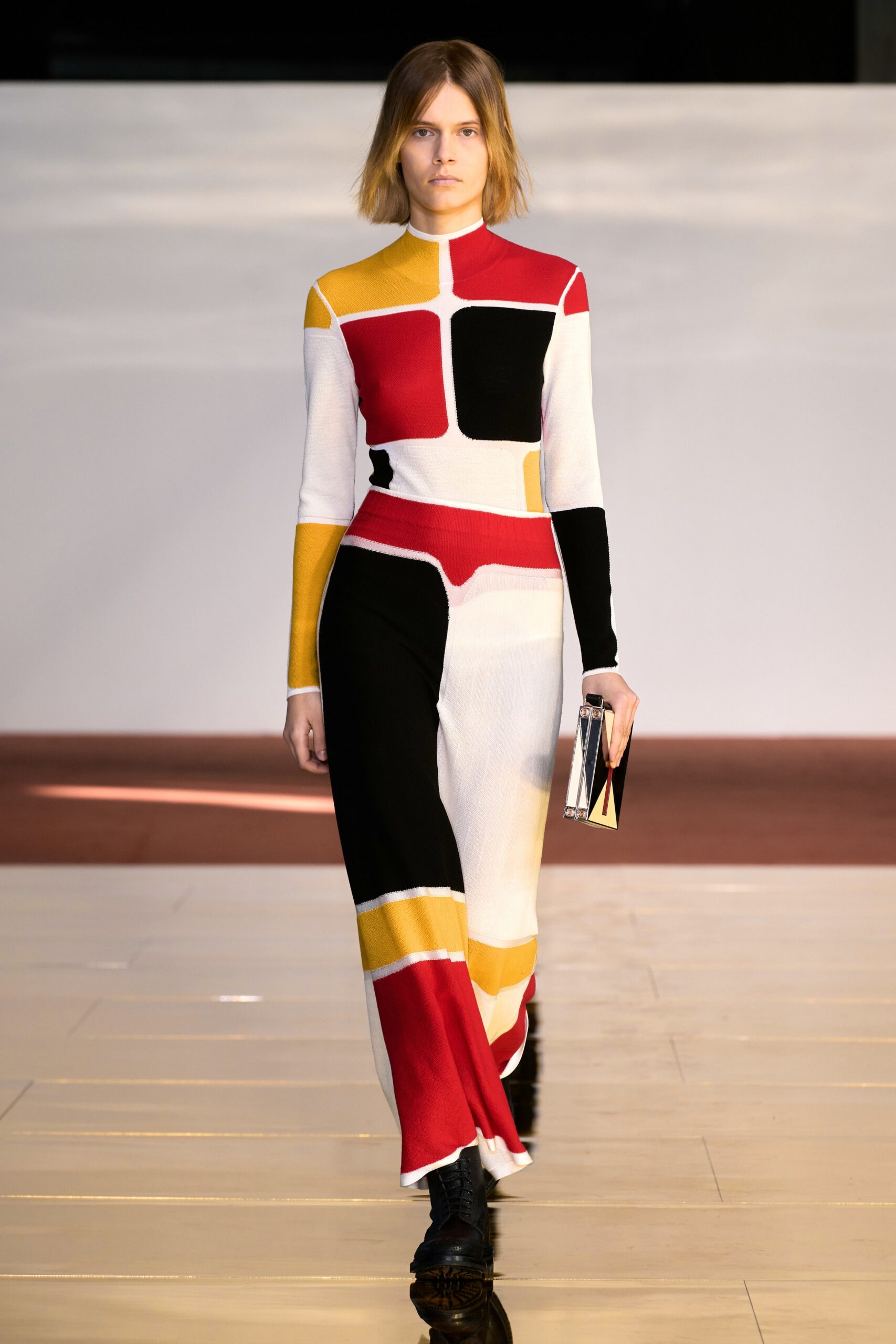 Gabriela Hearst F/W 23 Look 32