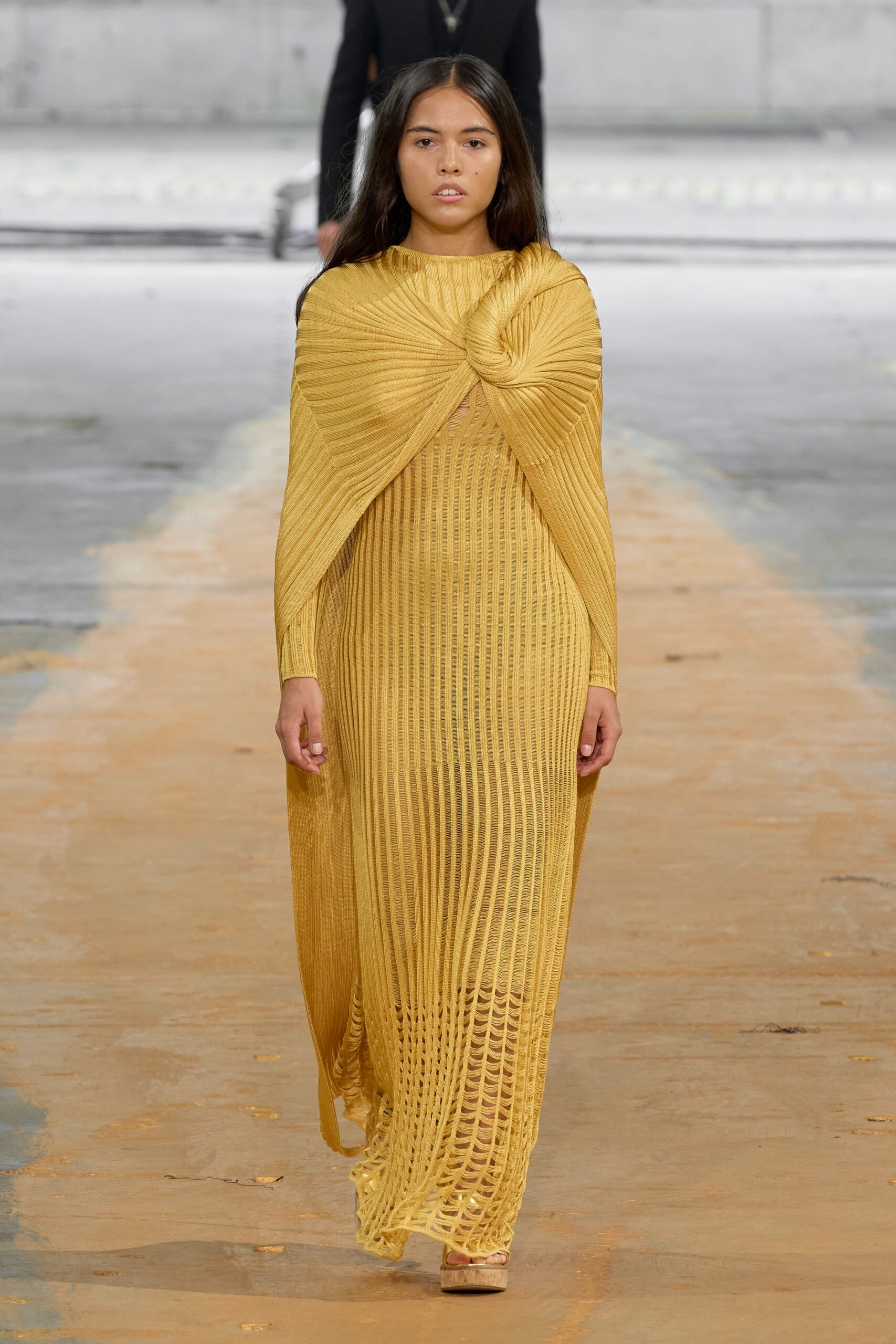 Gabriela Hearst S/S 23 Look 32