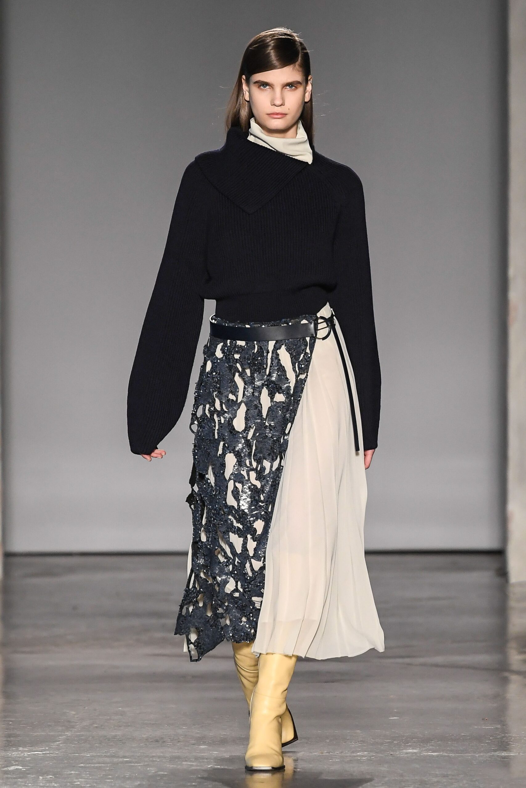 Gabriele Colangelo F/W 19 Look 32