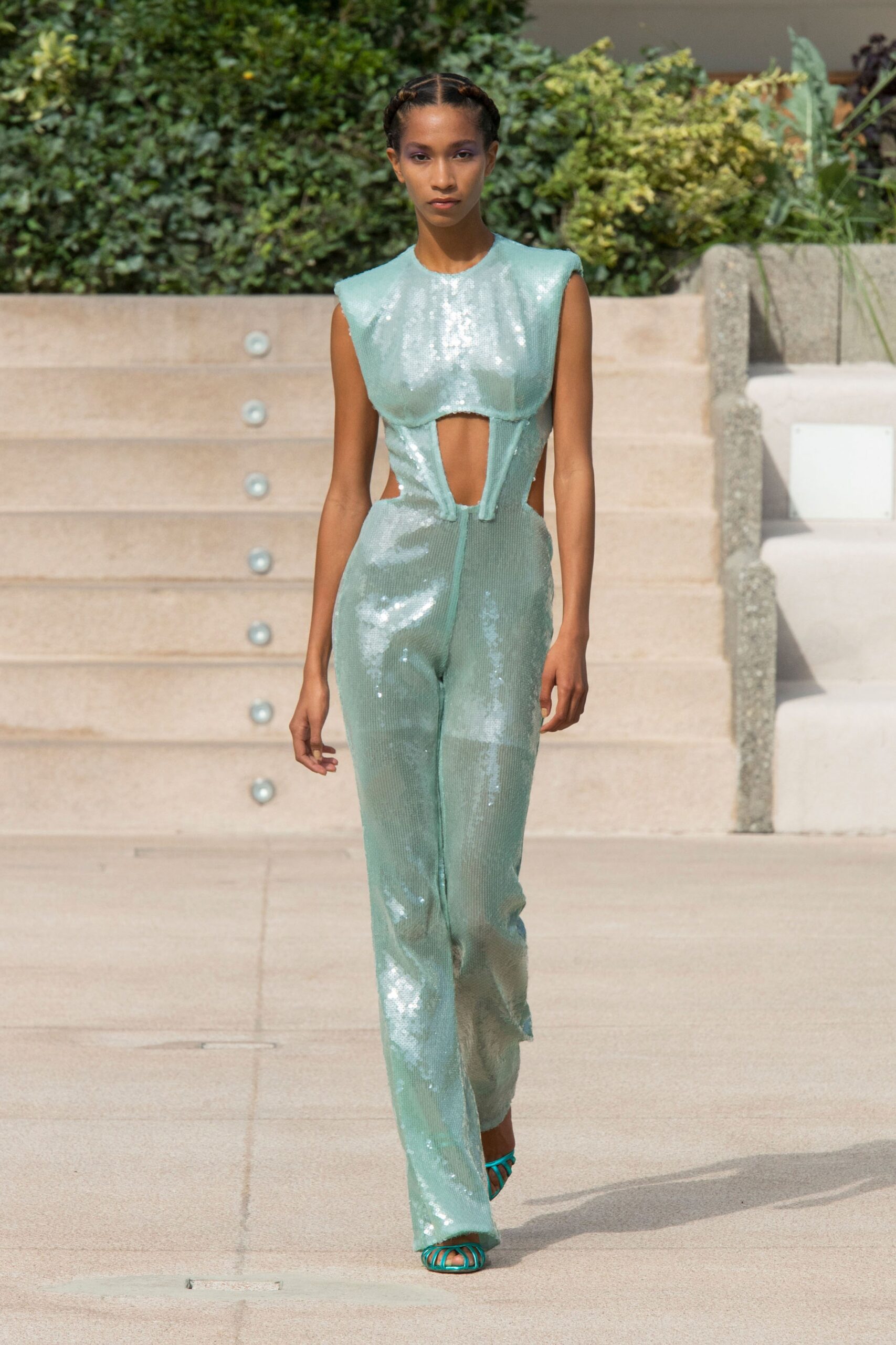 Genny S/S 23 Look 32