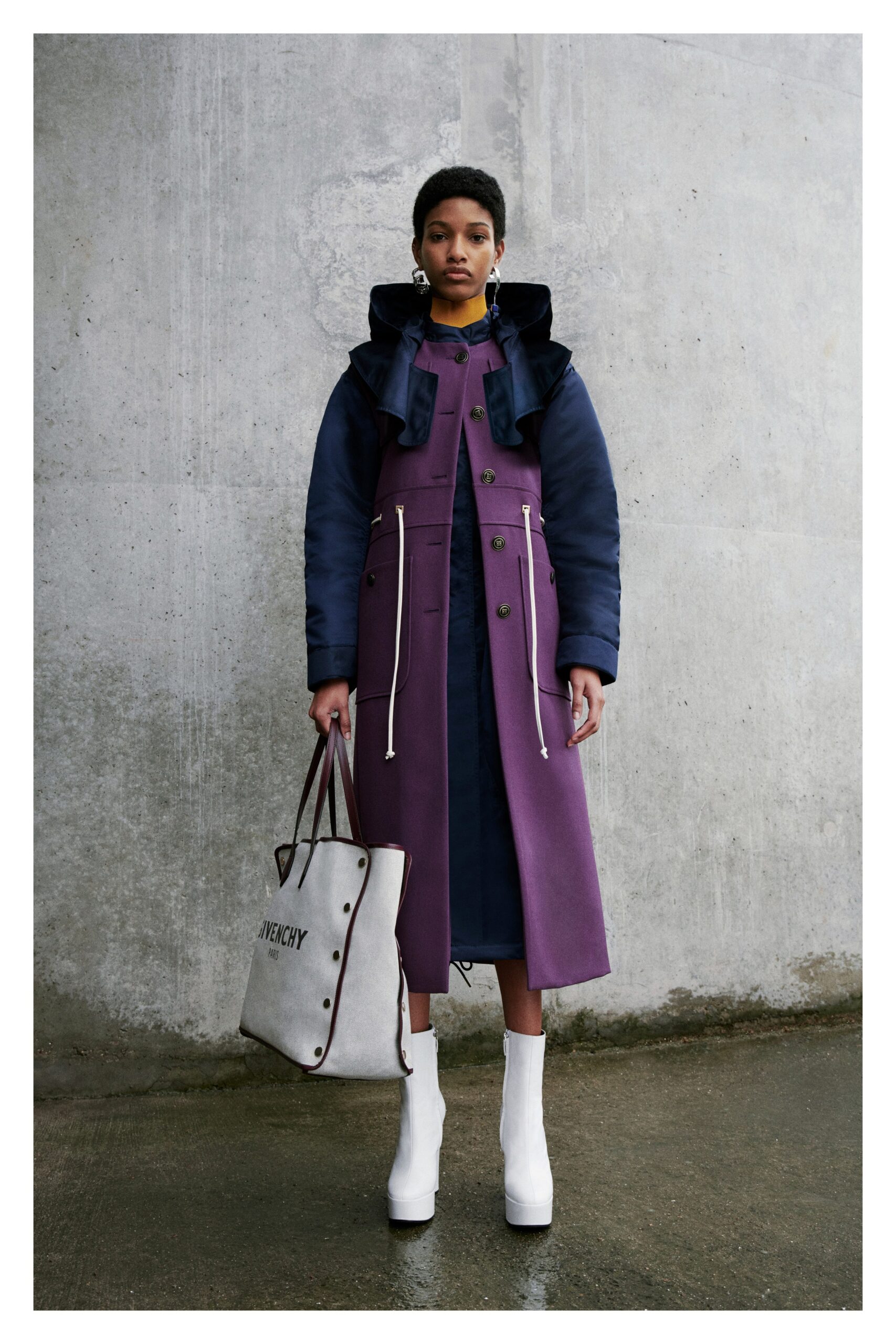 Givenchy Resort 20 Look 32