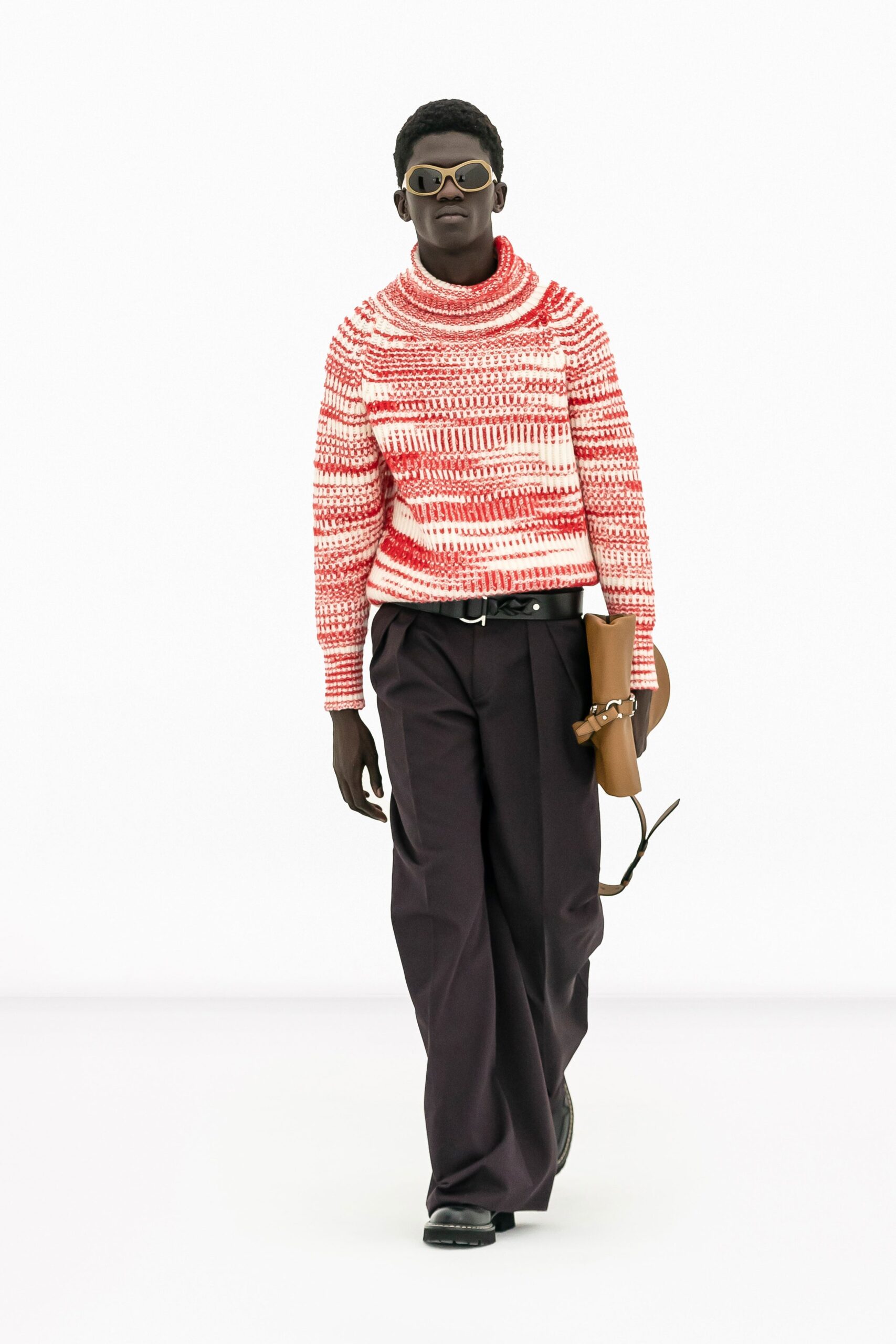 Ferragamo F/W 22 Look 32