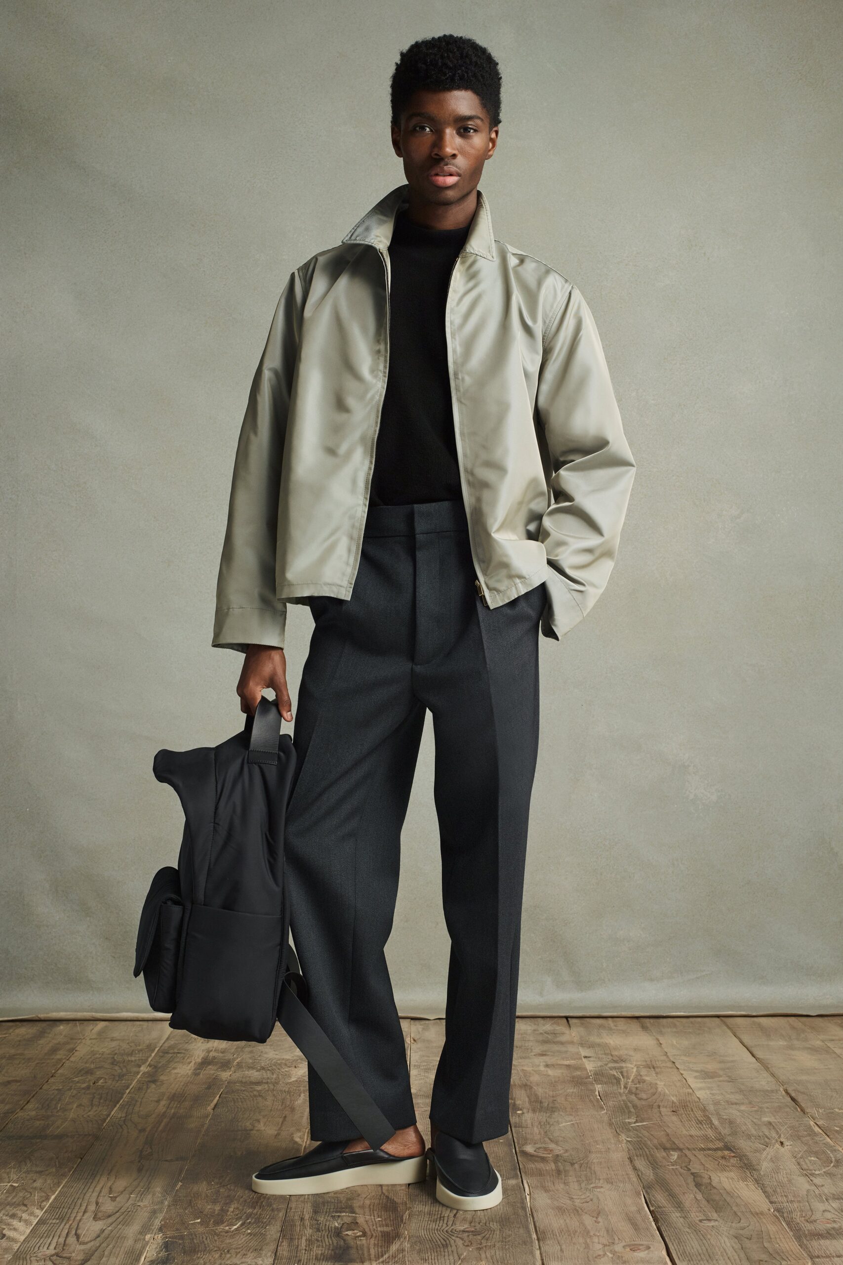 Fear of God S/S 21 Look 33
