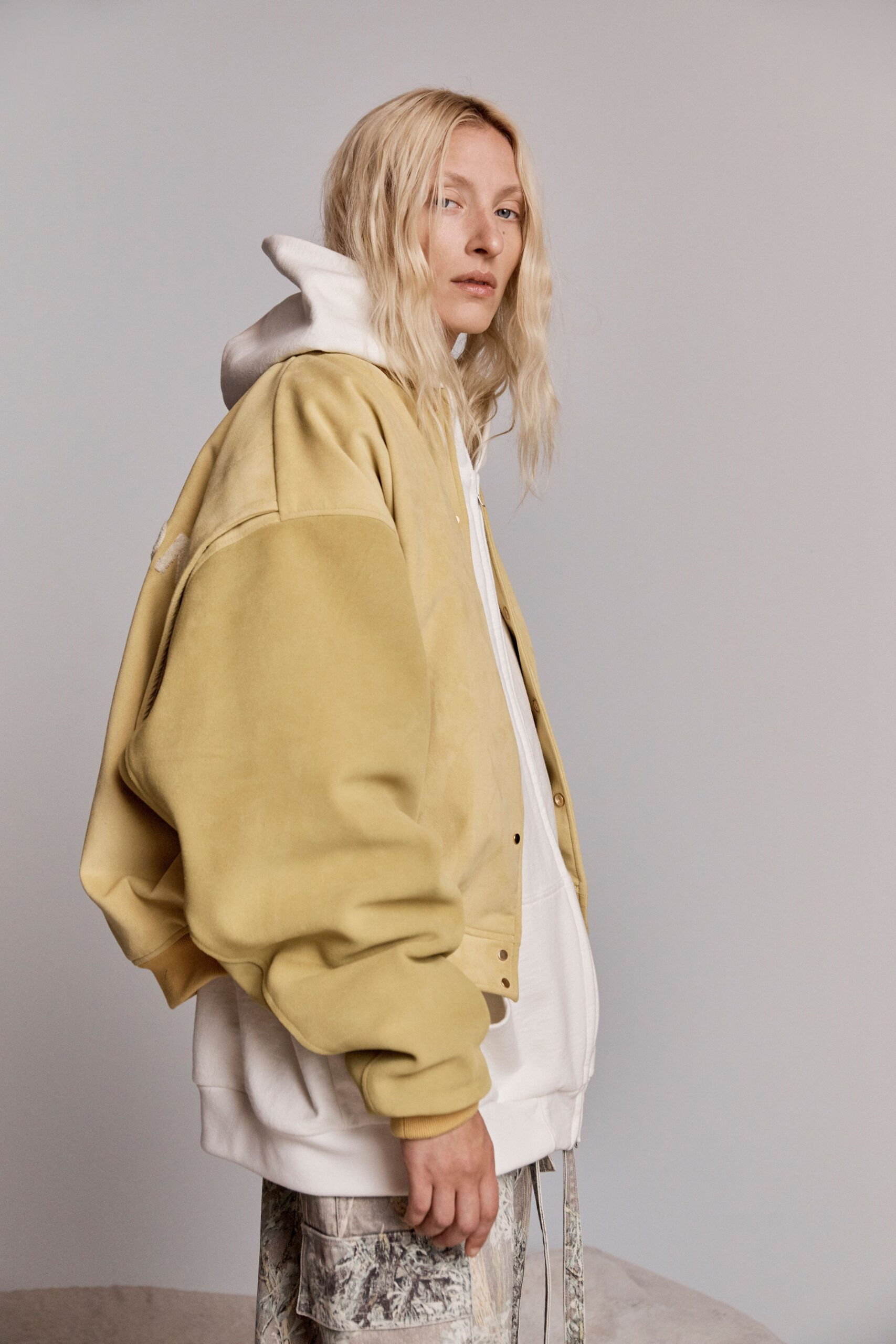 Fear of God S/S 19 Look 33