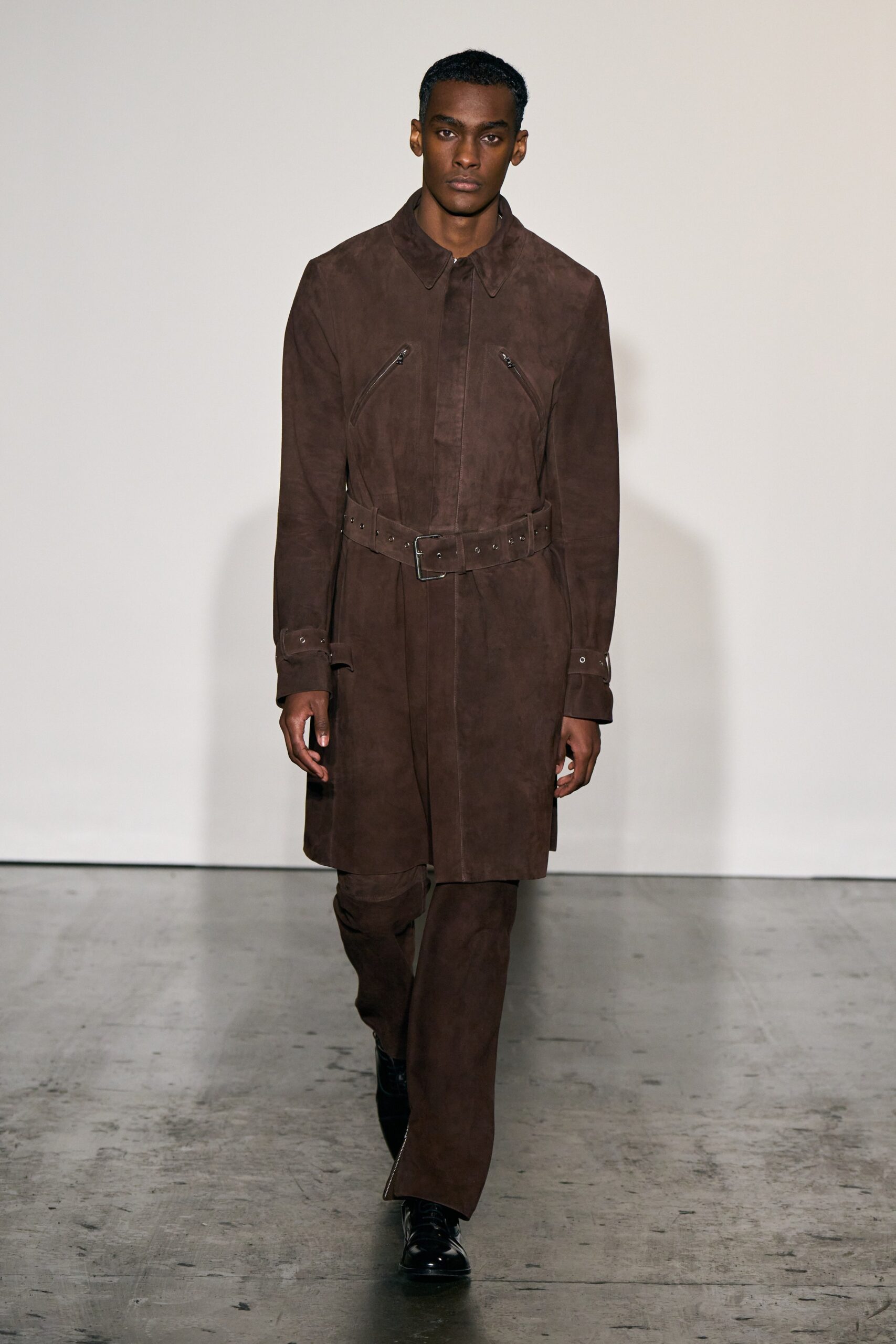 Fashion East F/W 22 Look 31
