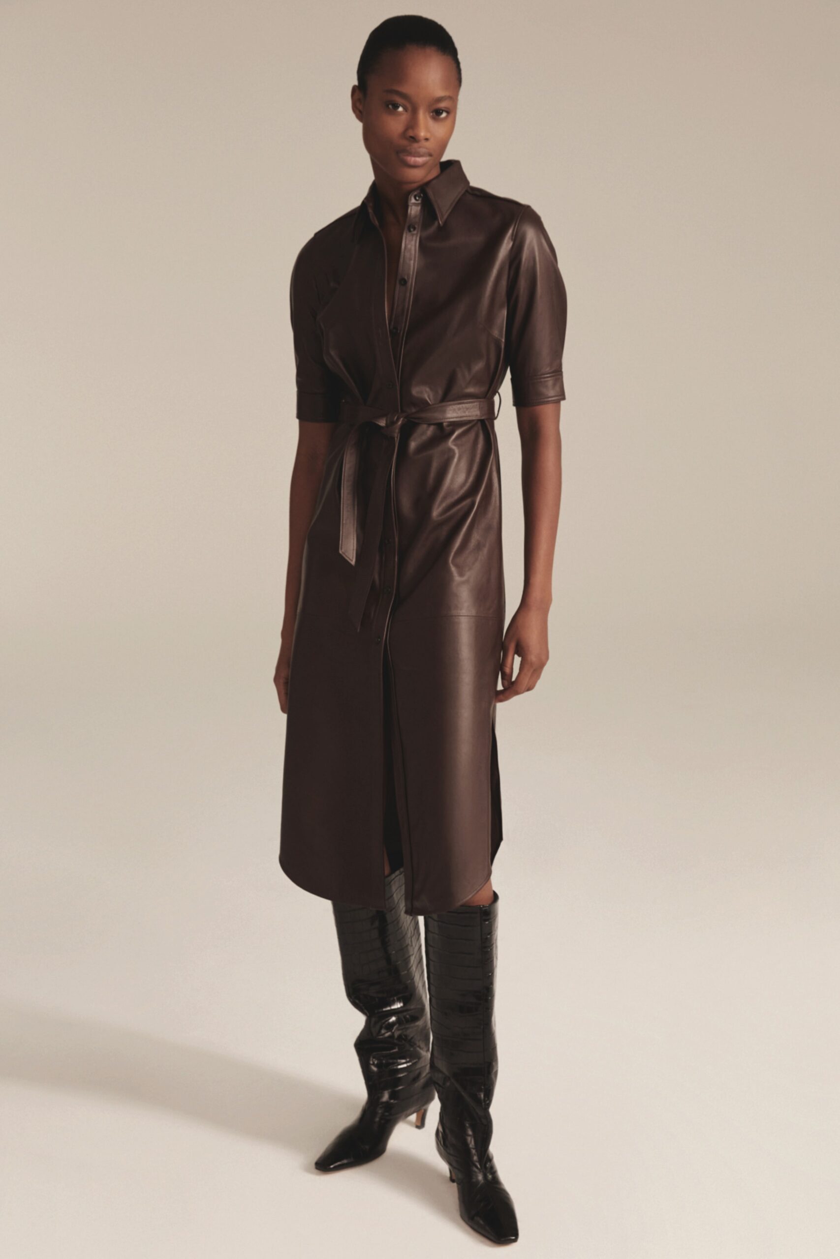 Frame F/W 20 Look 33
