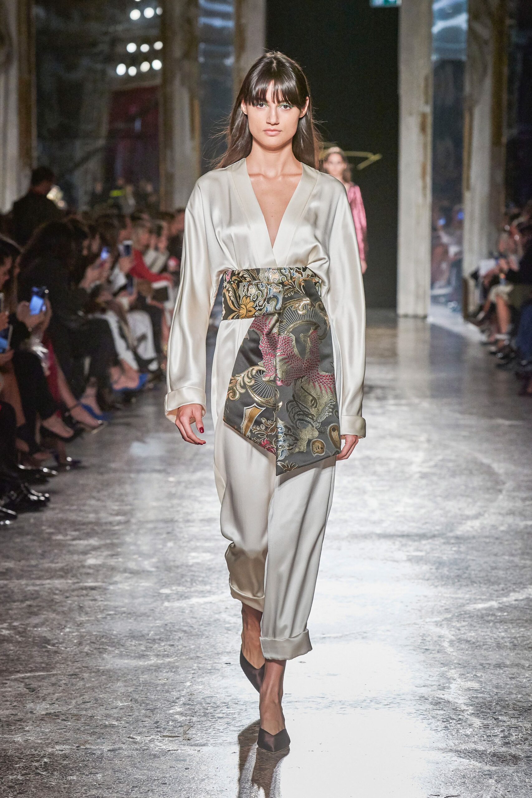 Genny F/W 20 Look 33