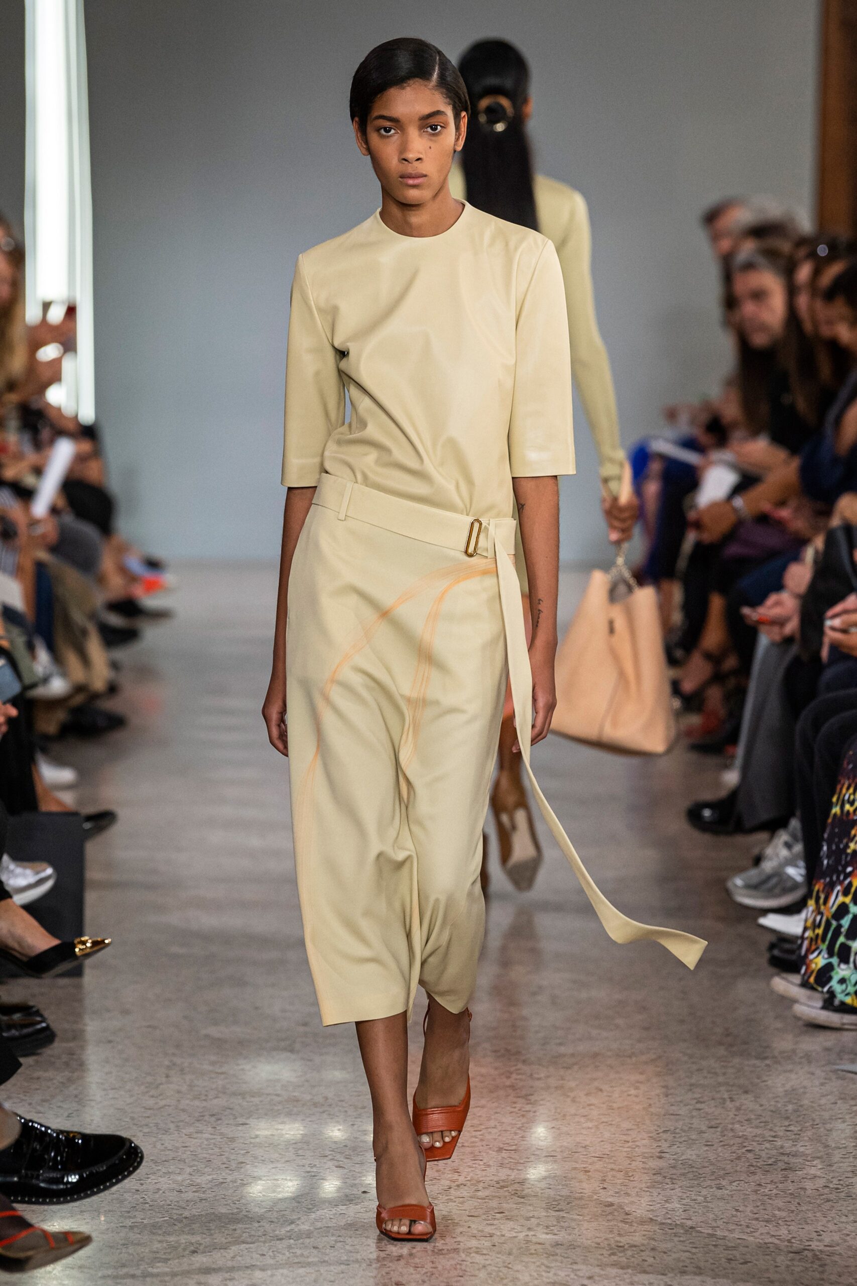 Giada S/S 20 Look 33