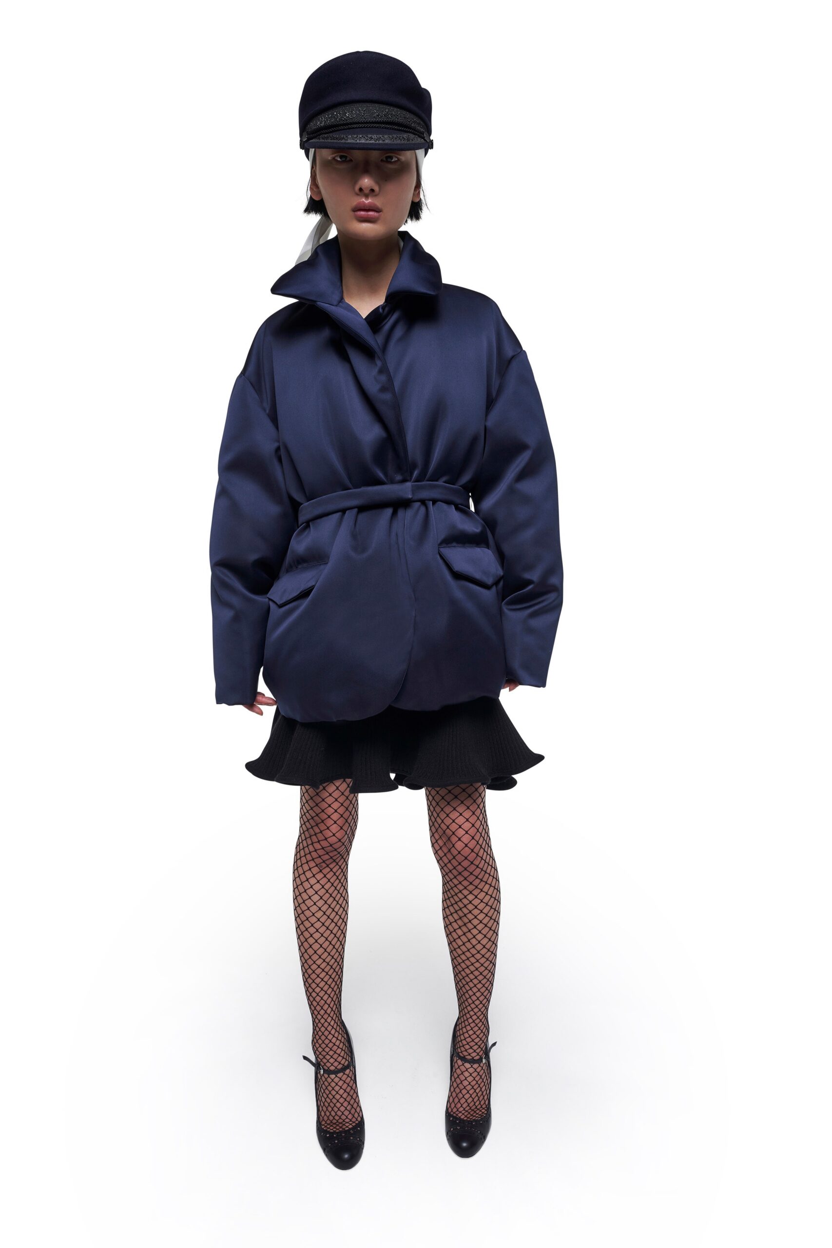 Giambattista Valli F/W 21 Look 33
