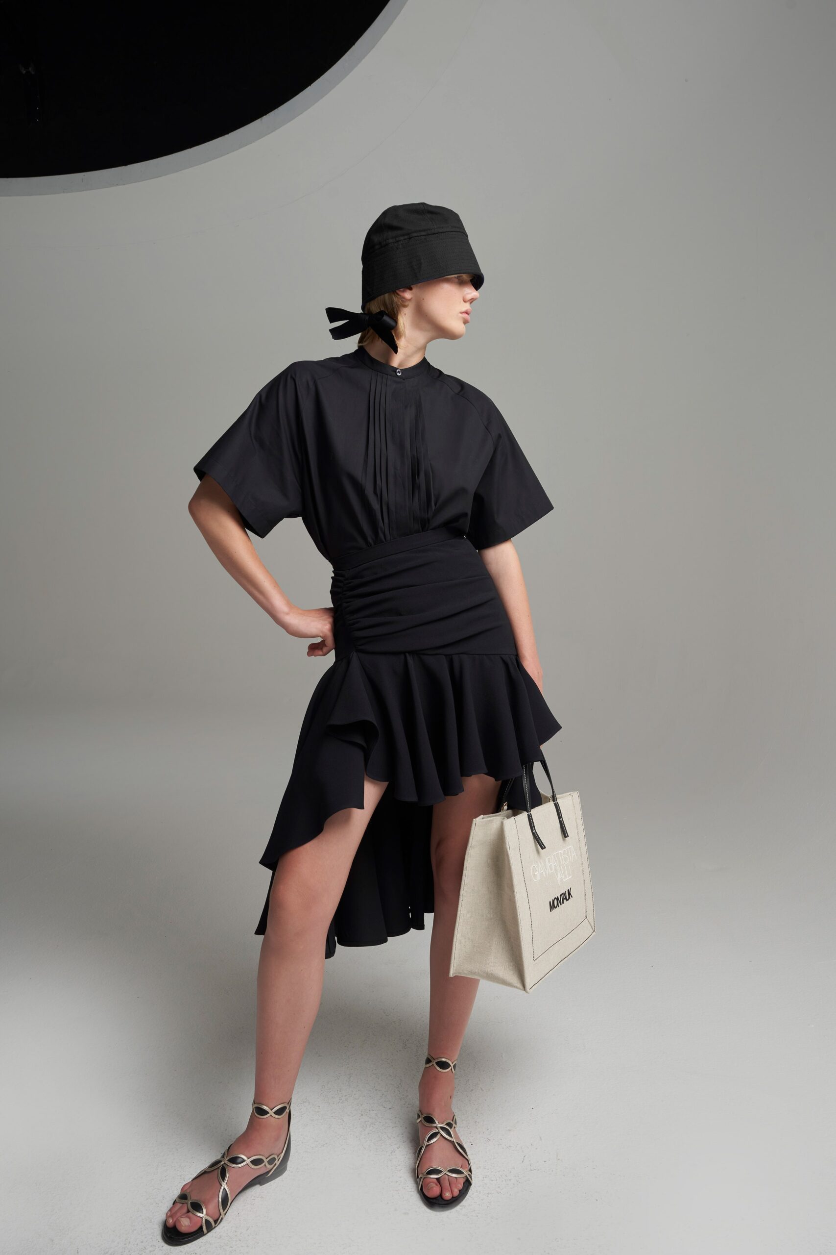 Giambattista Valli Resort 22 Look 33