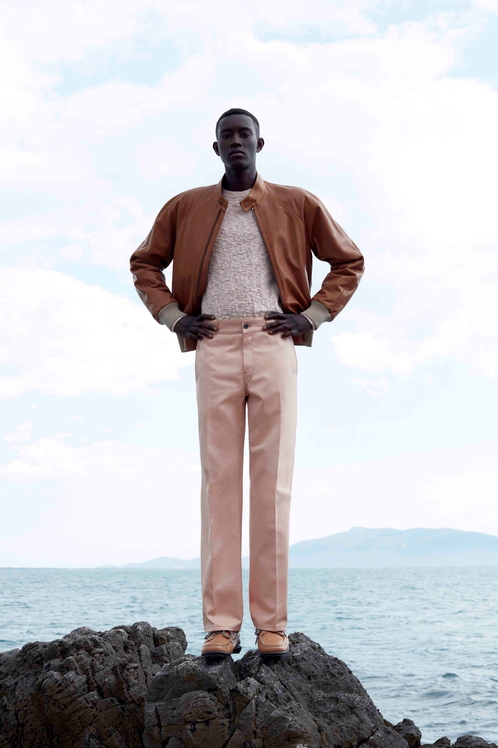 Ferragamo Resort 20 Look 29