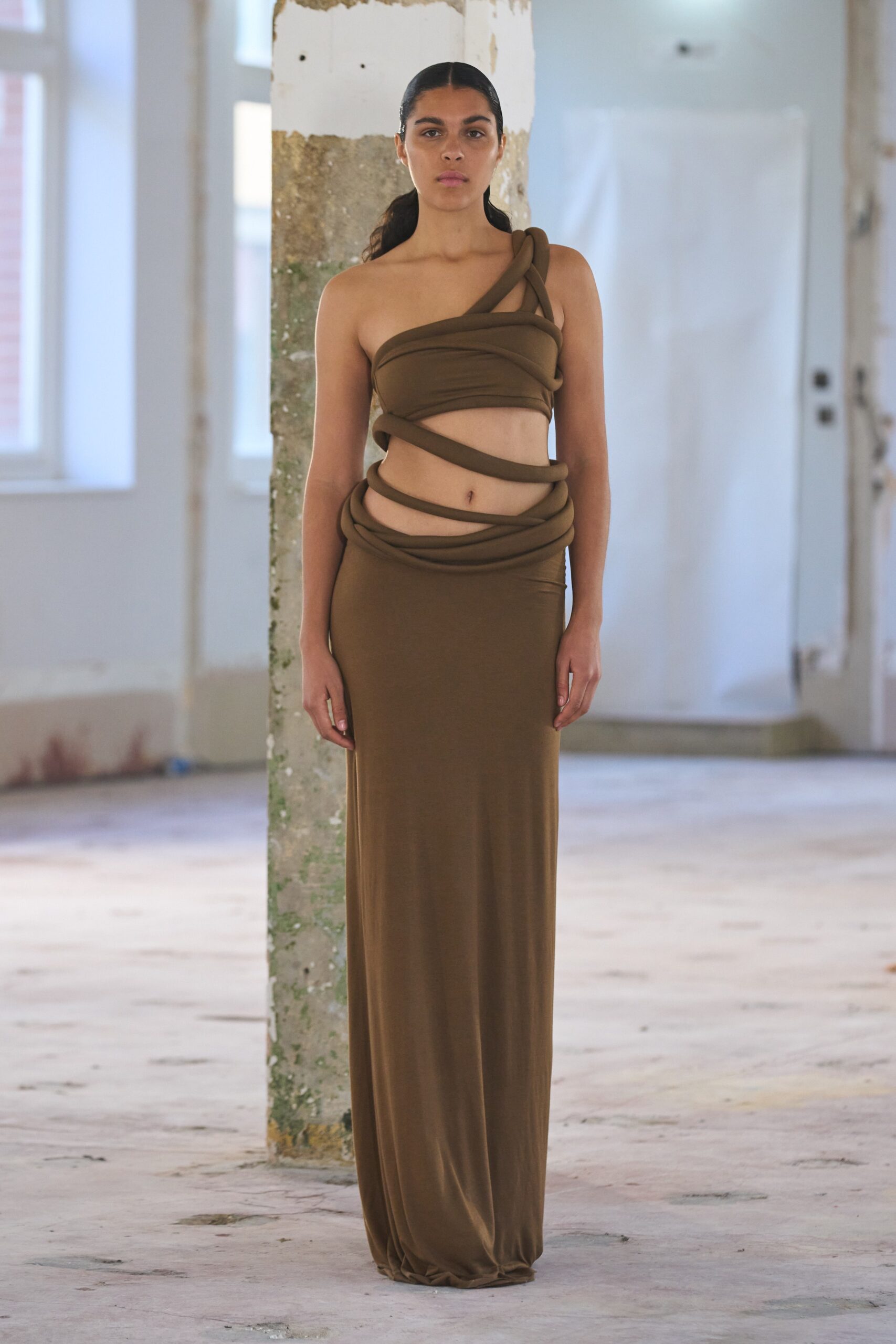 Fashion East S/S 23 Look 31