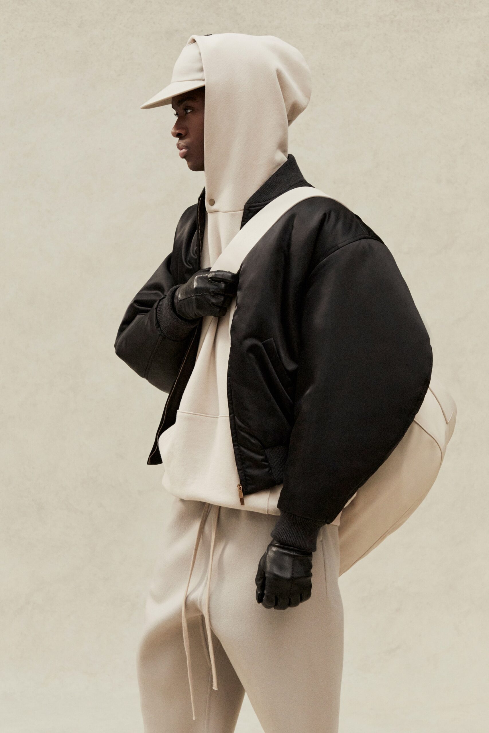 Fear of God F/W 22 Look 28