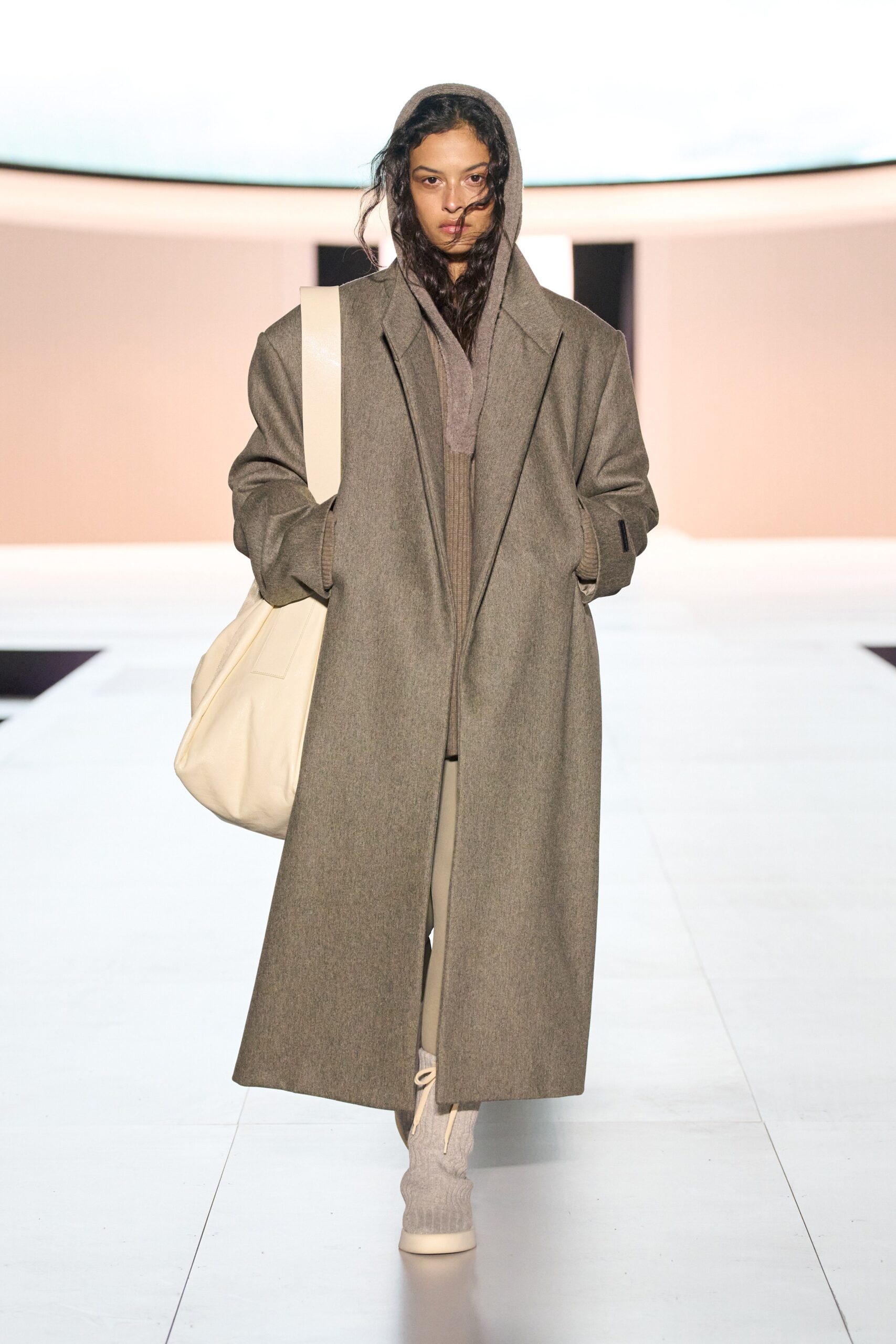 Fear of God F/W 23 Menswear Look 33